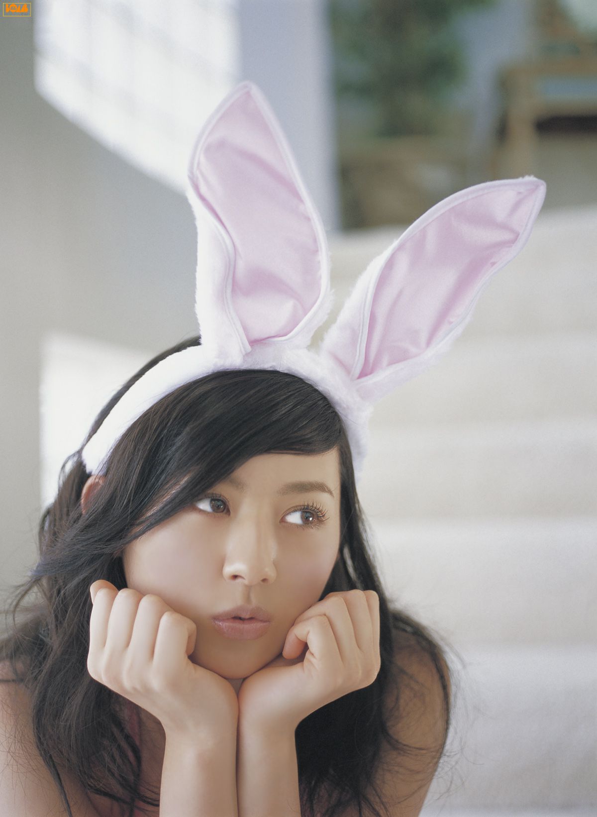 [Bomb.TV] 2007年05月刊 Miki Inase 稻生美紀/稻生美纪