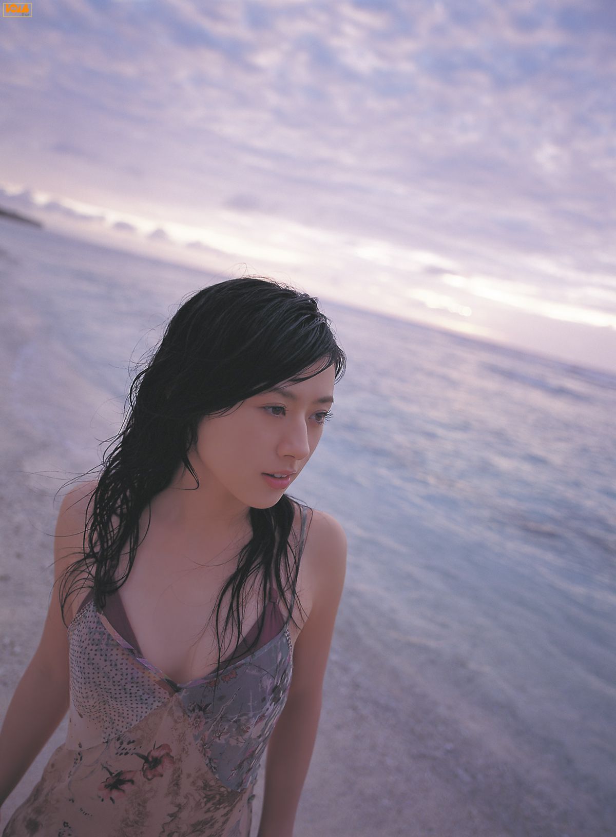 [Bomb.TV] 2007年05月刊 Miki Inase 稻生美紀/稻生美纪