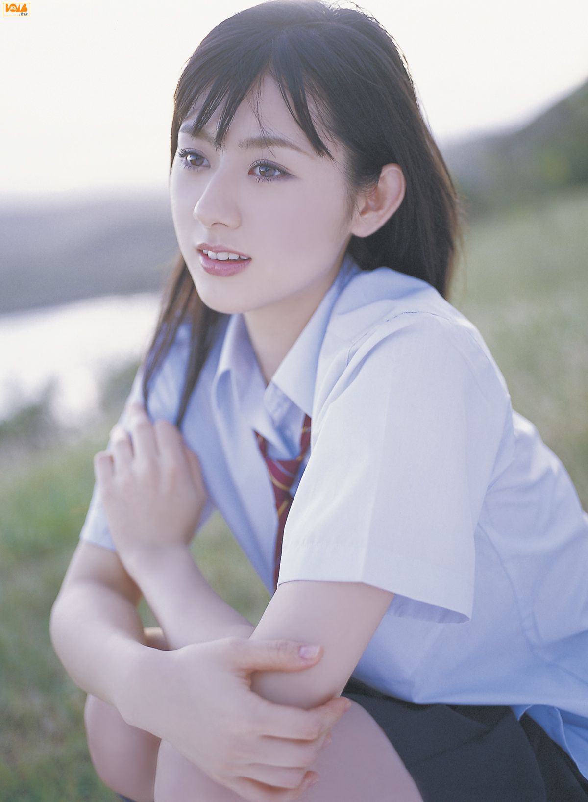 [Bomb.TV] 2007年05月刊 Miki Inase 稻生美紀/稻生美纪