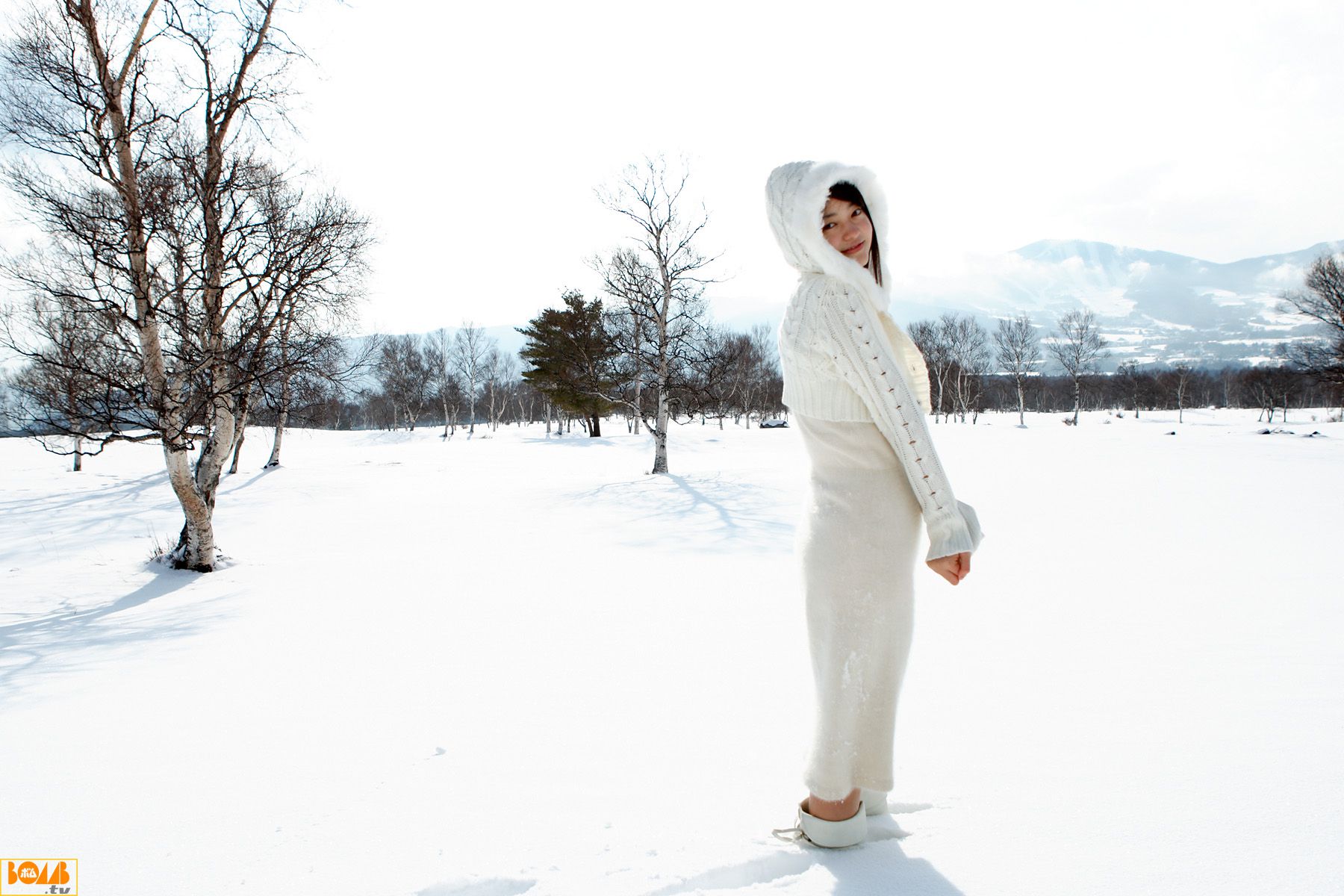 [Bomb.TV] 2007年05月刊 Ryoko Kobayashi 小林涼子 - Channel B