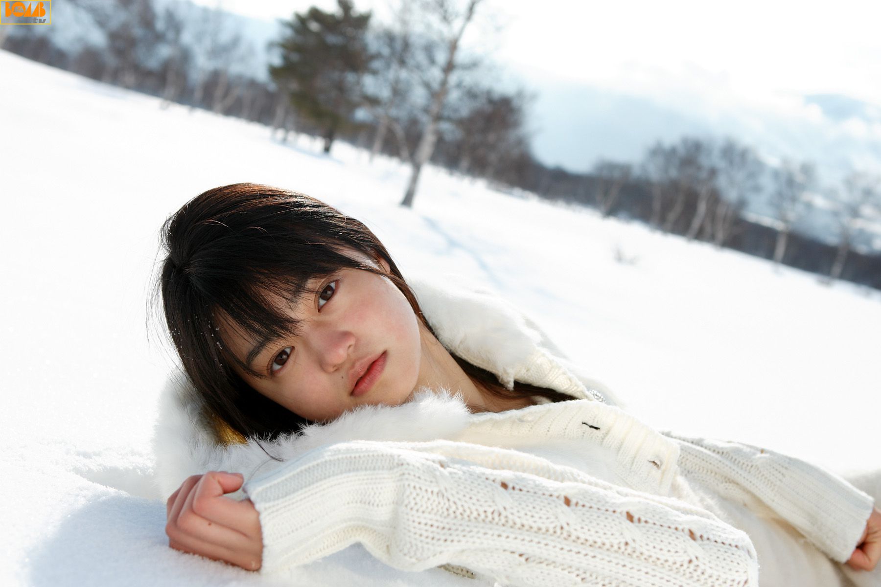[Bomb.TV] 2007年05月刊 Ryoko Kobayashi 小林涼子 - Channel B