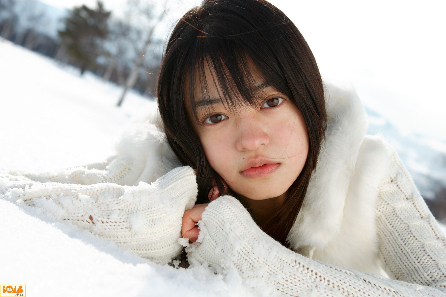 [Bomb.TV] 2007年05月刊 Ryoko Kobayashi 小林涼子 - Channel B