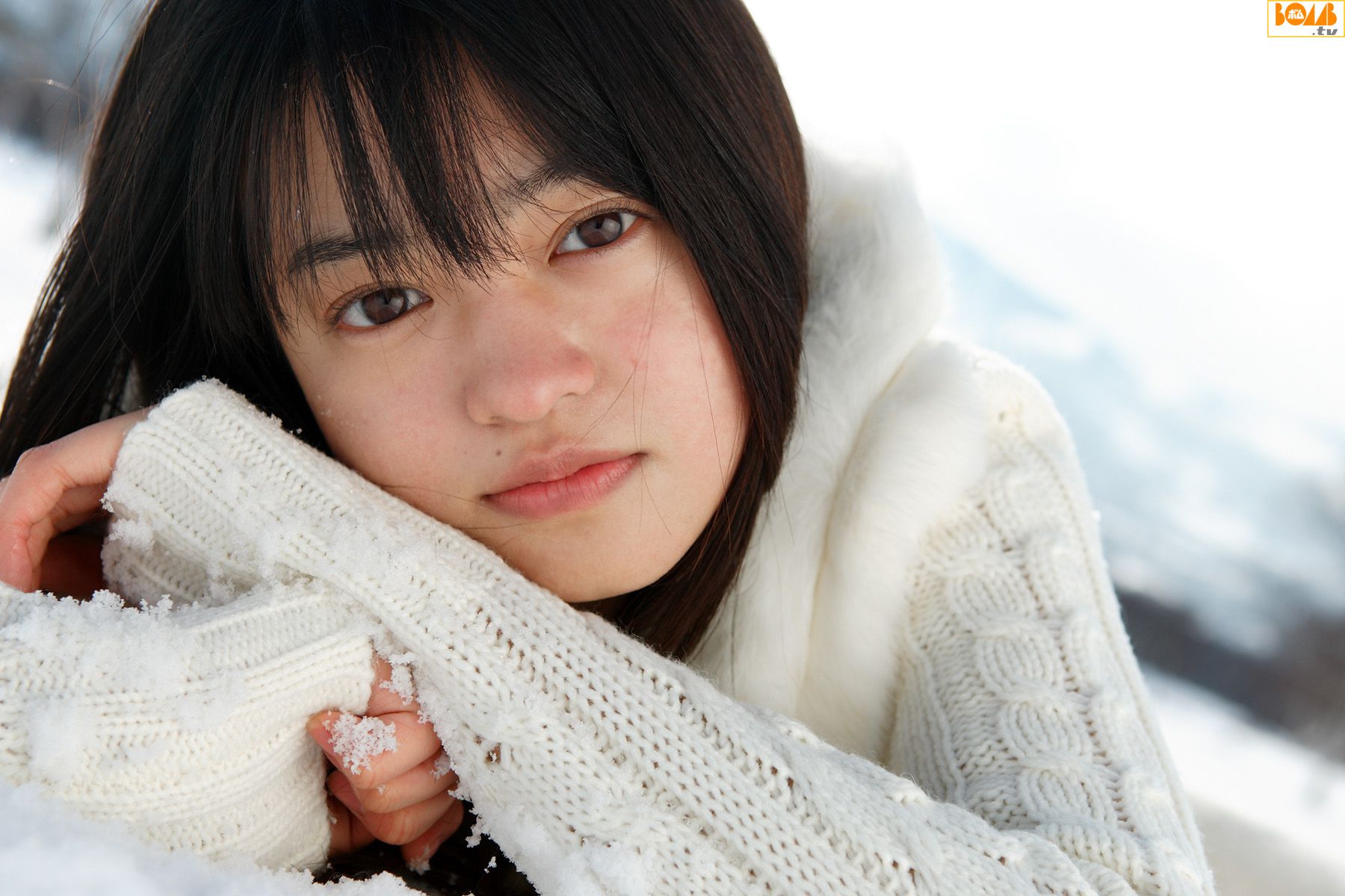 [Bomb.TV] 2007年05月刊 Ryoko Kobayashi 小林涼子 - Channel B