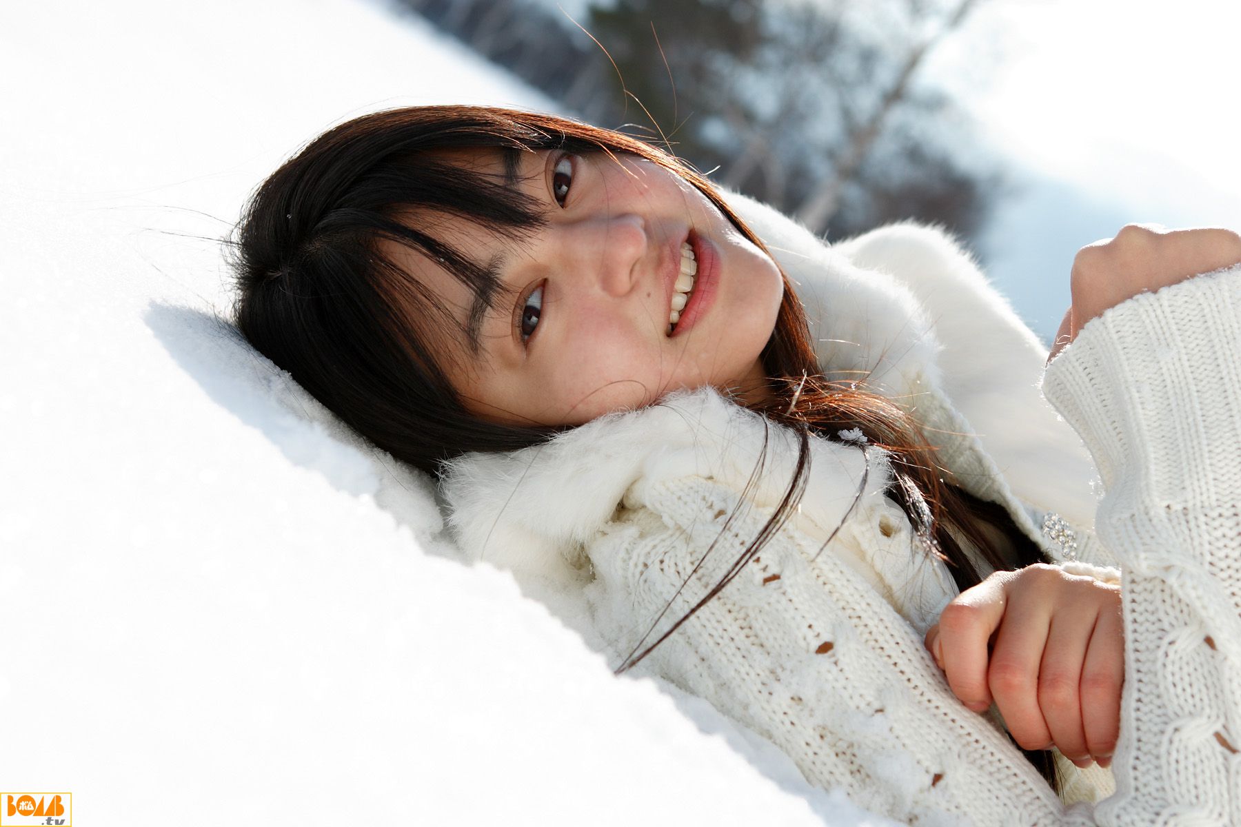 [Bomb.TV] 2007年05月刊 Ryoko Kobayashi 小林涼子 - Channel B