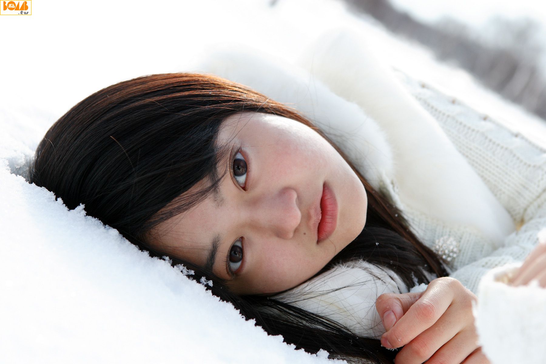 [Bomb.TV] 2007年05月刊 Ryoko Kobayashi 小林涼子 - Channel B