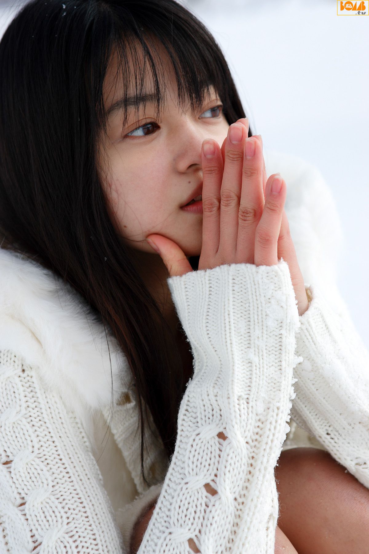 [Bomb.TV] 2007年05月刊 Ryoko Kobayashi 小林涼子 - Channel B