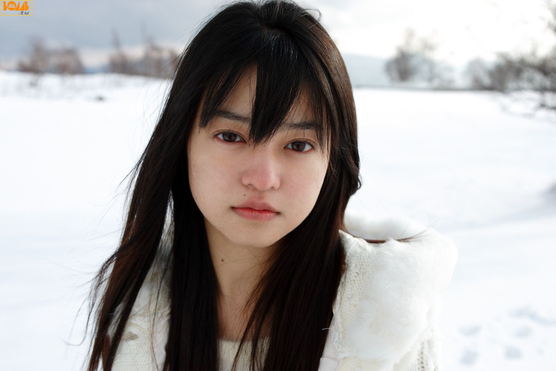 [Bomb.TV] 2007年05月刊 Ryoko Kobayashi 小林涼子 - Channel B