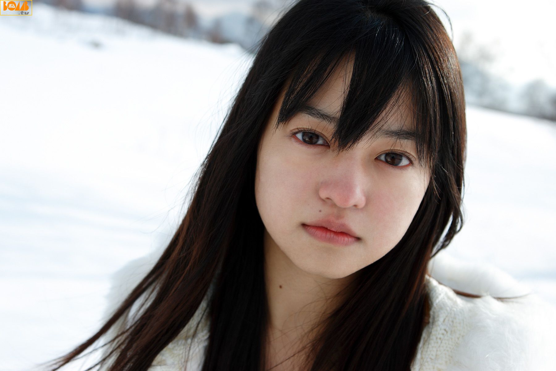 [Bomb.TV] 2007年05月刊 Ryoko Kobayashi 小林涼子 - Channel B