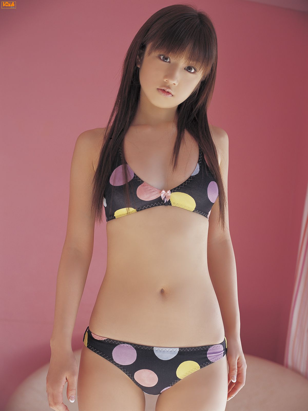 [Bomb.TV] 2007年05月刊 Yuko Ogura 小倉優子