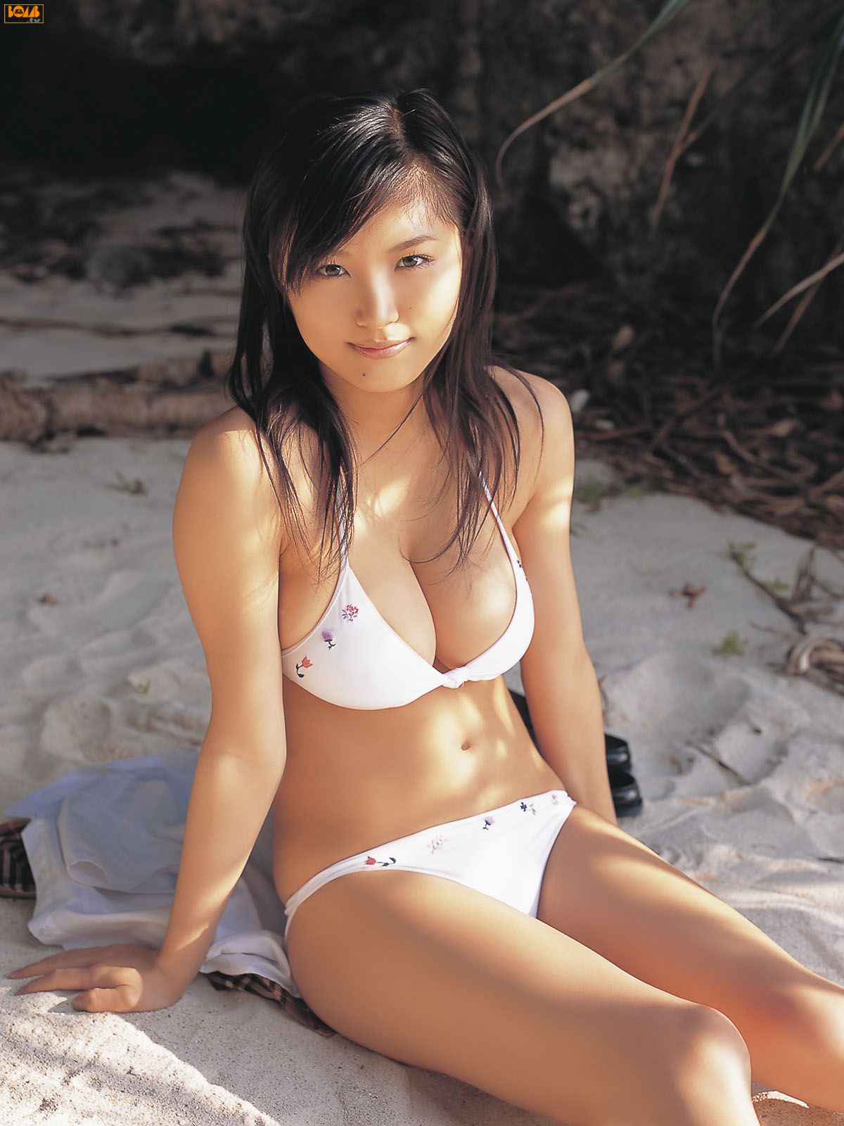 [Bomb.TV] 2007年06月刊 Ai 愛衣