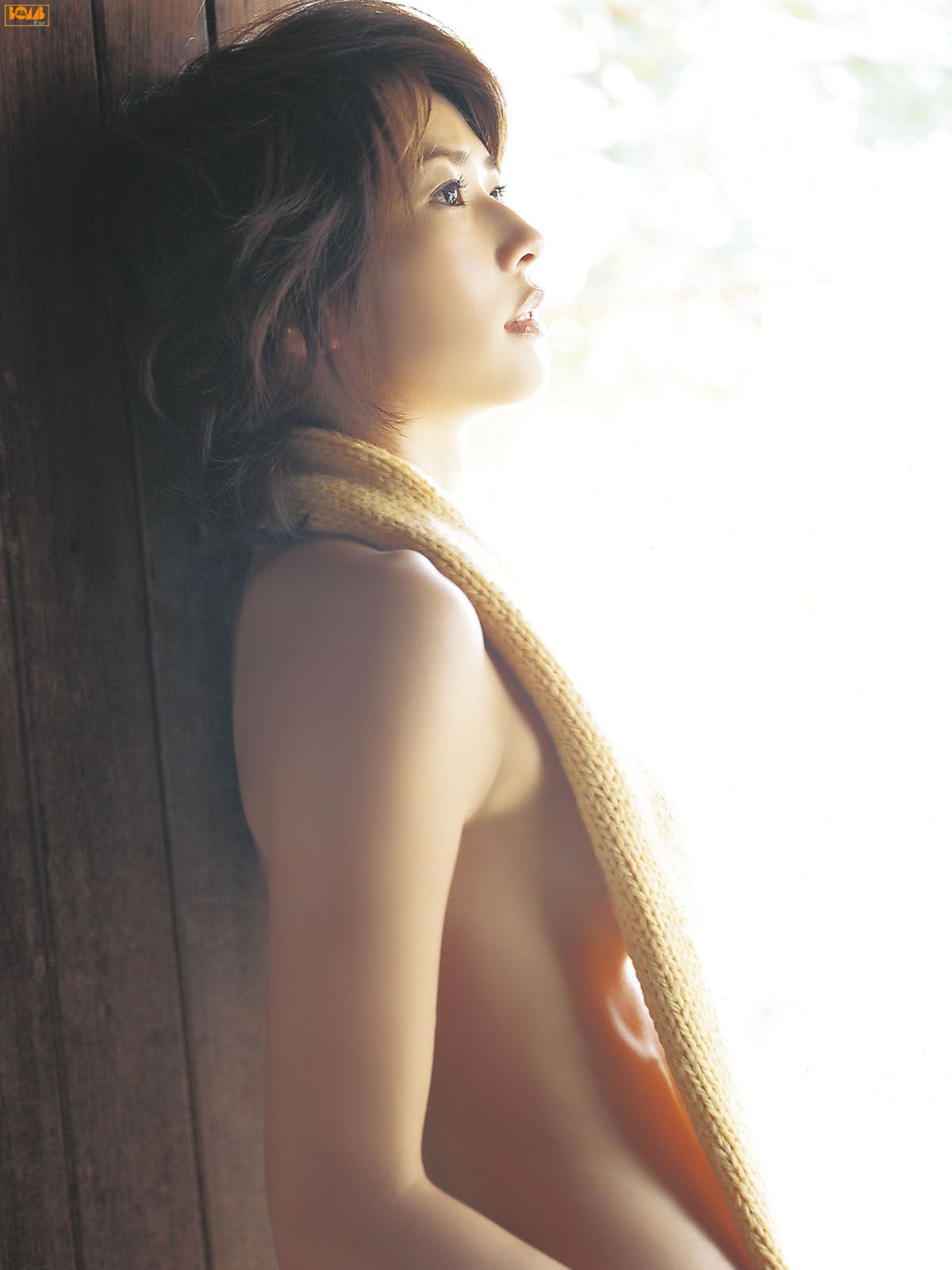 [Bomb.TV] 2007年06月刊 Ayano Washizu 鷲巣あやの