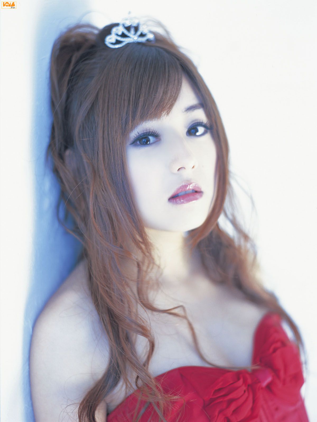 [Bomb.TV] 2007年06月刊 Jun Natsukawa 夏川純