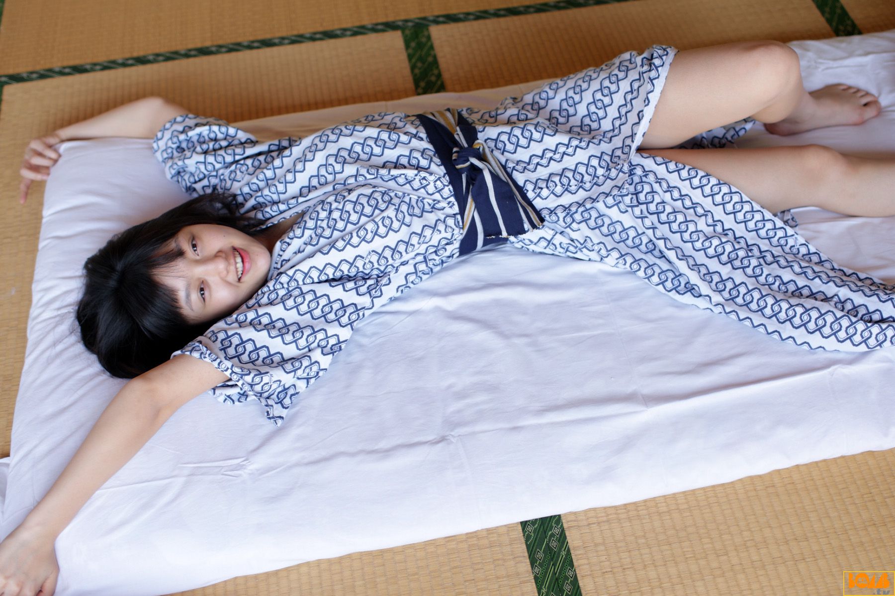 [Bomb.TV] 2007年08月刊 日美野梓 Azusa Hibino