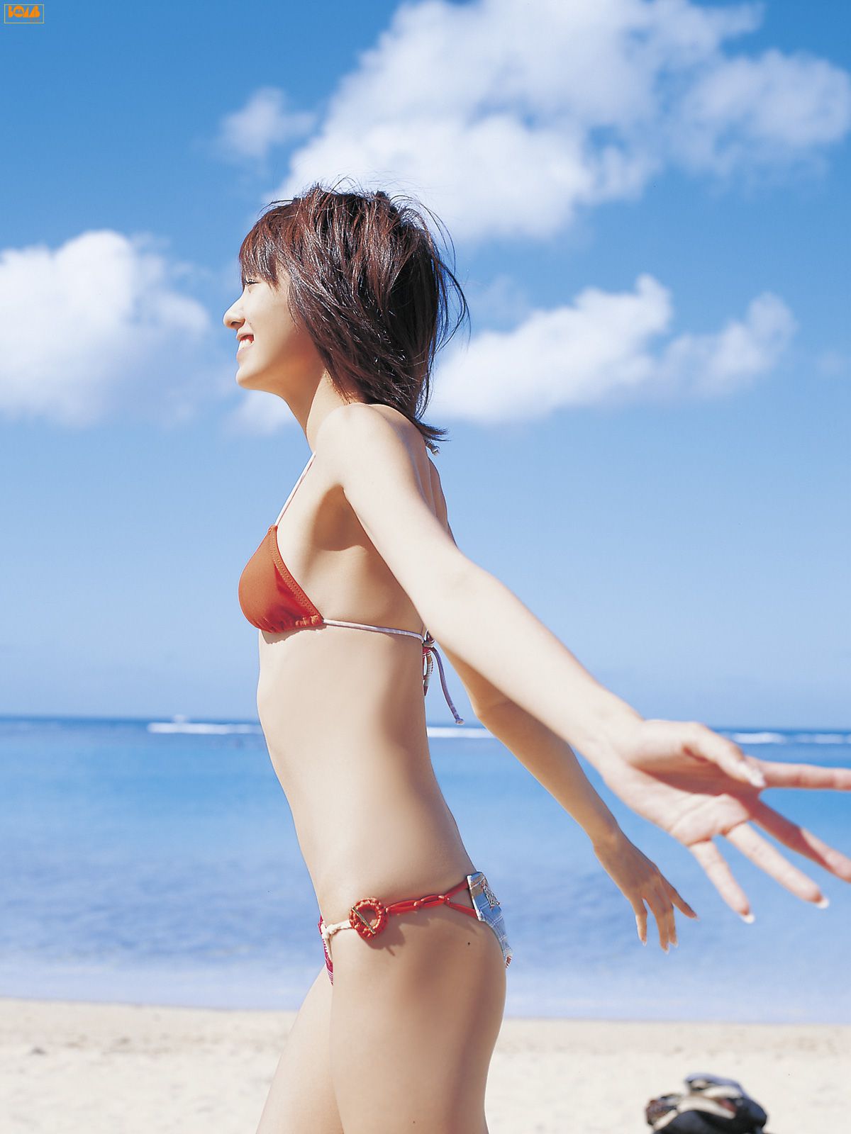 [Bomb.TV] 2007年09月刊 南明奈 Akina Minami