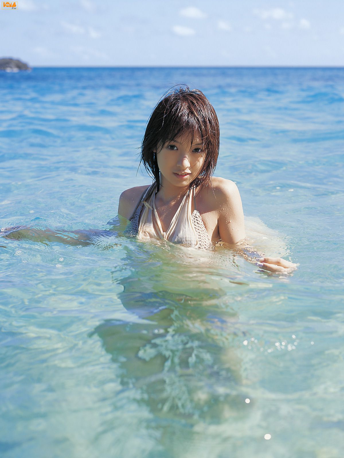 [Bomb.TV] 2007年09月刊 南明奈 Akina Minami