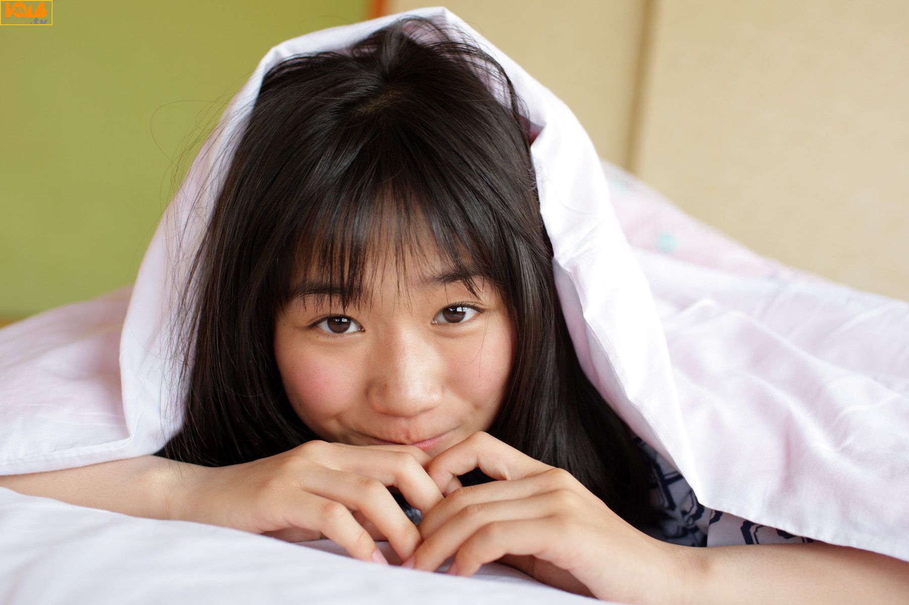 [Bomb.TV] 2007年09月刊 唐沢もえ Moe Karasawa Channel B