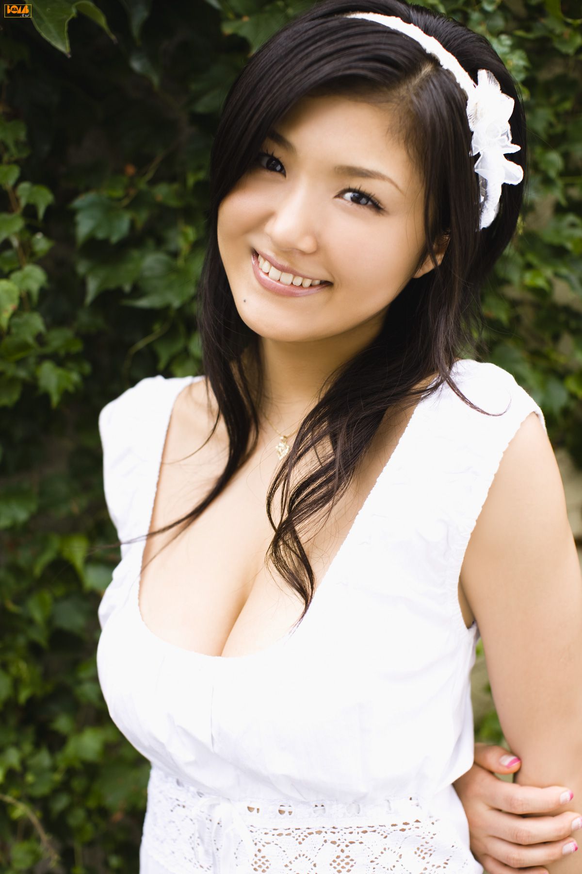 [Bomb.TV] 2007年11月刊 Ai 愛衣