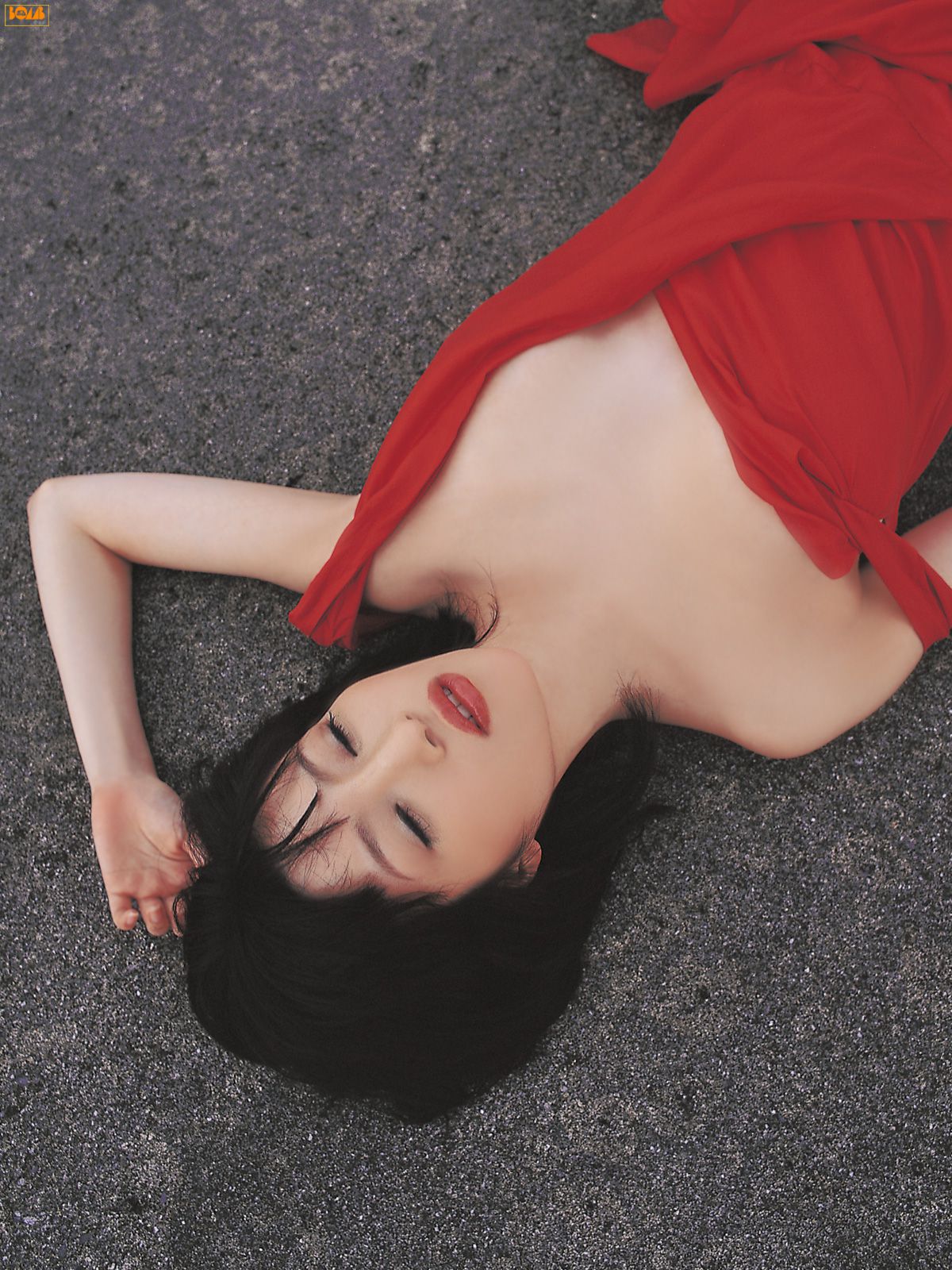 [Bomb.TV] 2007年11月刊 森下悠里 Yuuri Morishita