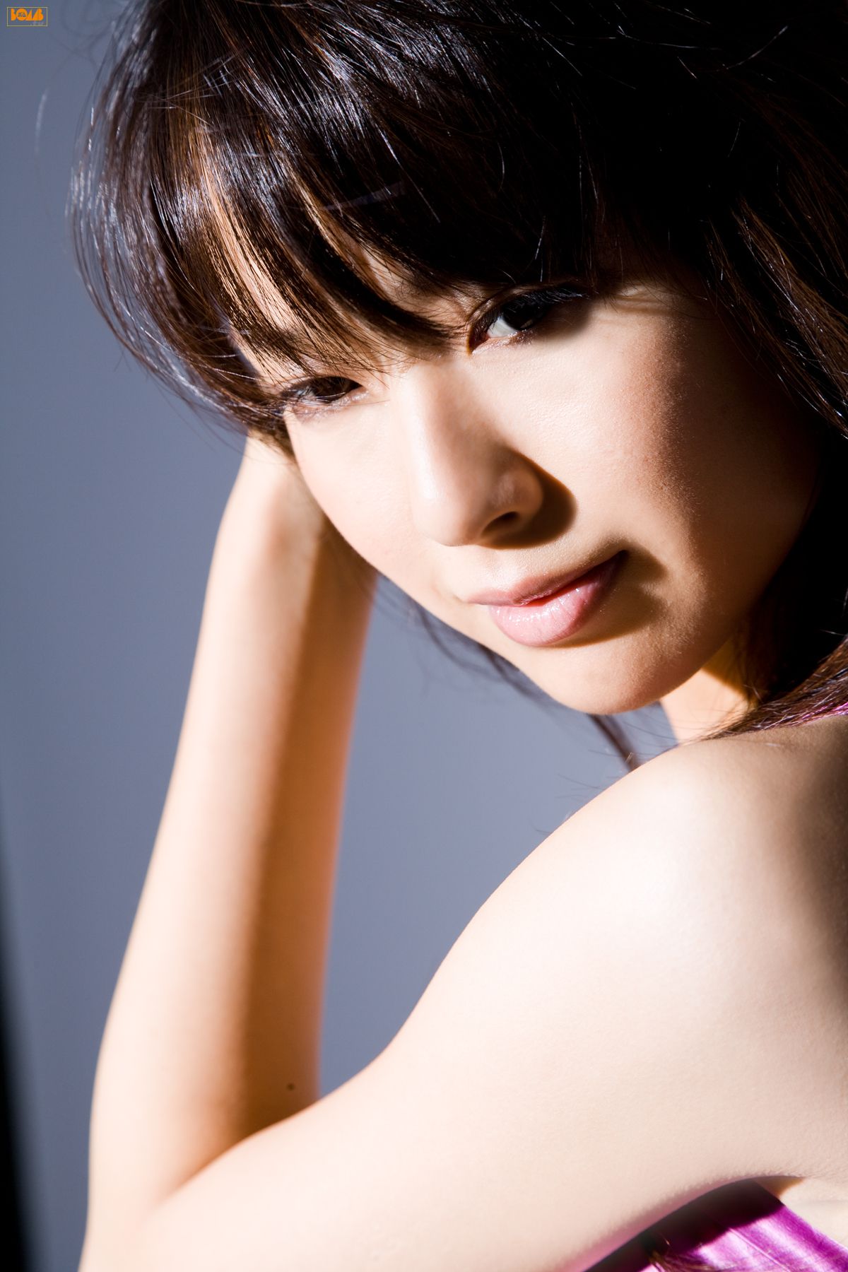 [Bomb.TV] 2007年12月刊 戸田恵梨香 Erika Toda