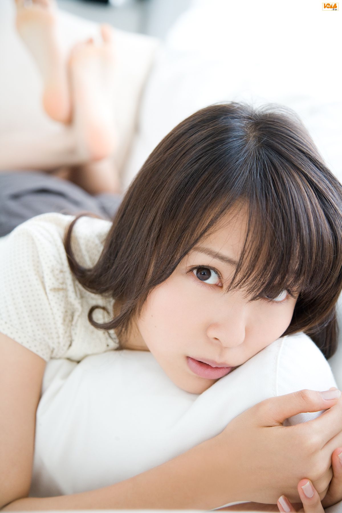 [Bomb.TV] 2007年12月刊 戸田恵梨香 Erika Toda