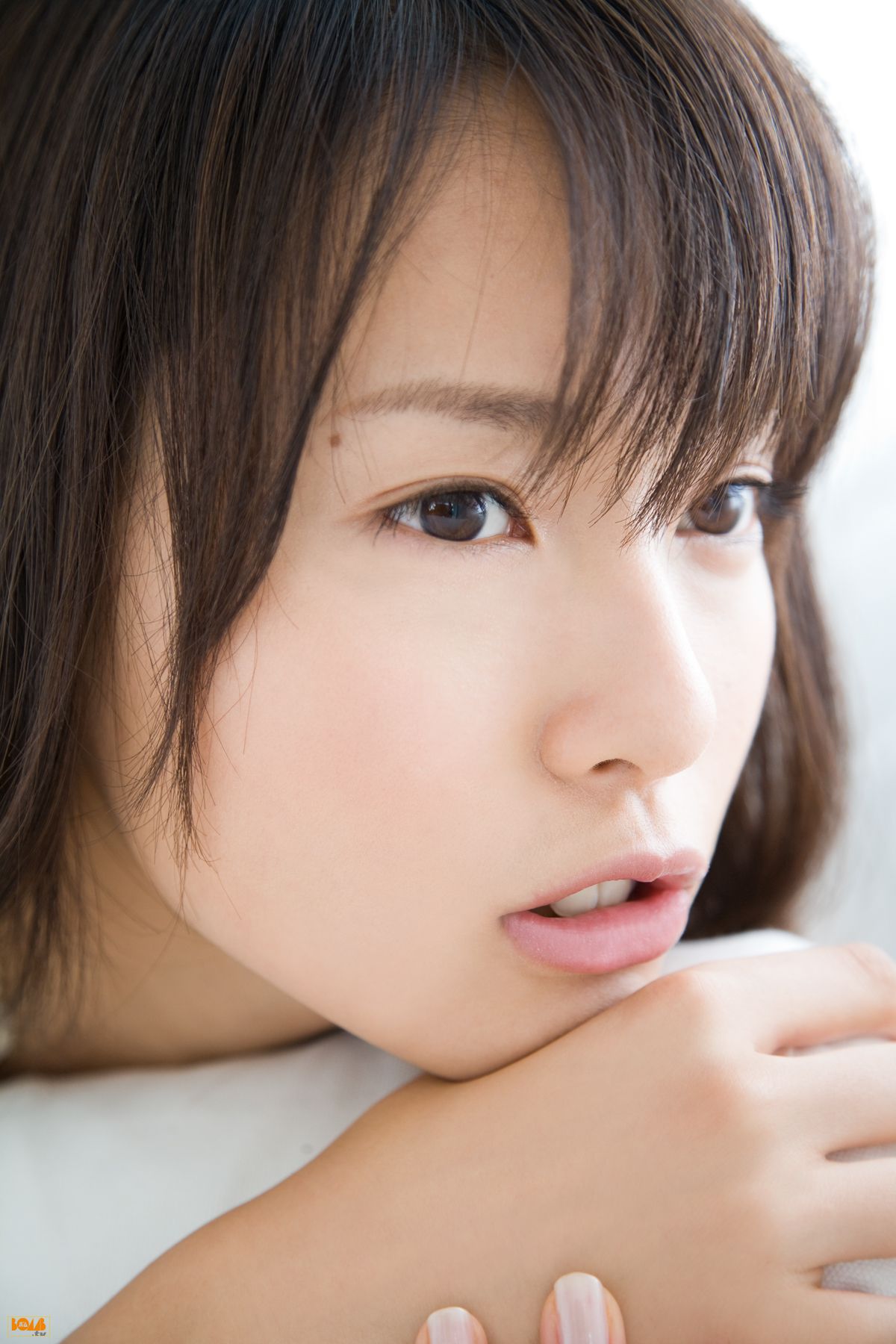 [Bomb.TV] 2007年12月刊 戸田恵梨香 Erika Toda