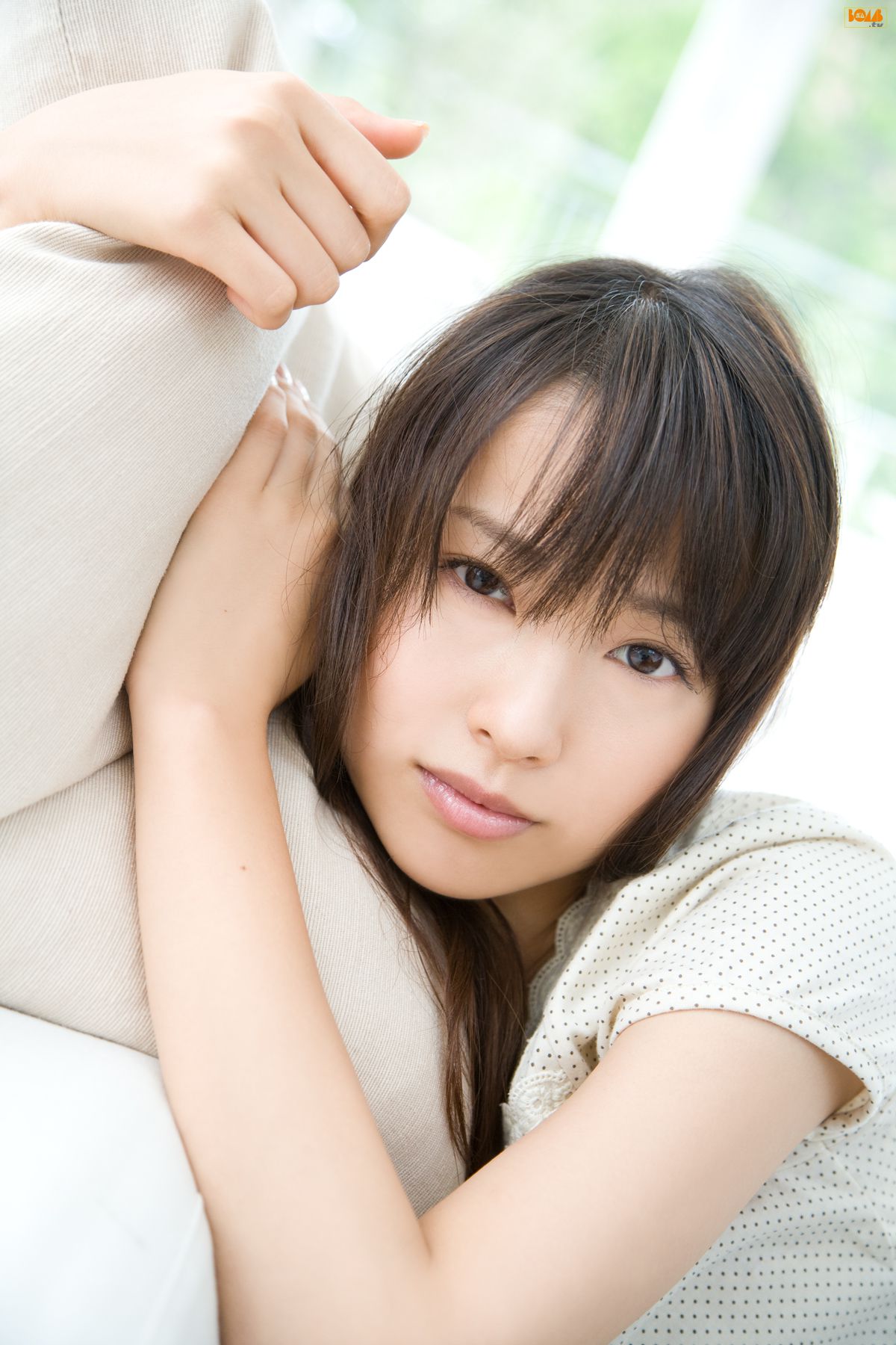 [Bomb.TV] 2007年12月刊 戸田恵梨香 Erika Toda