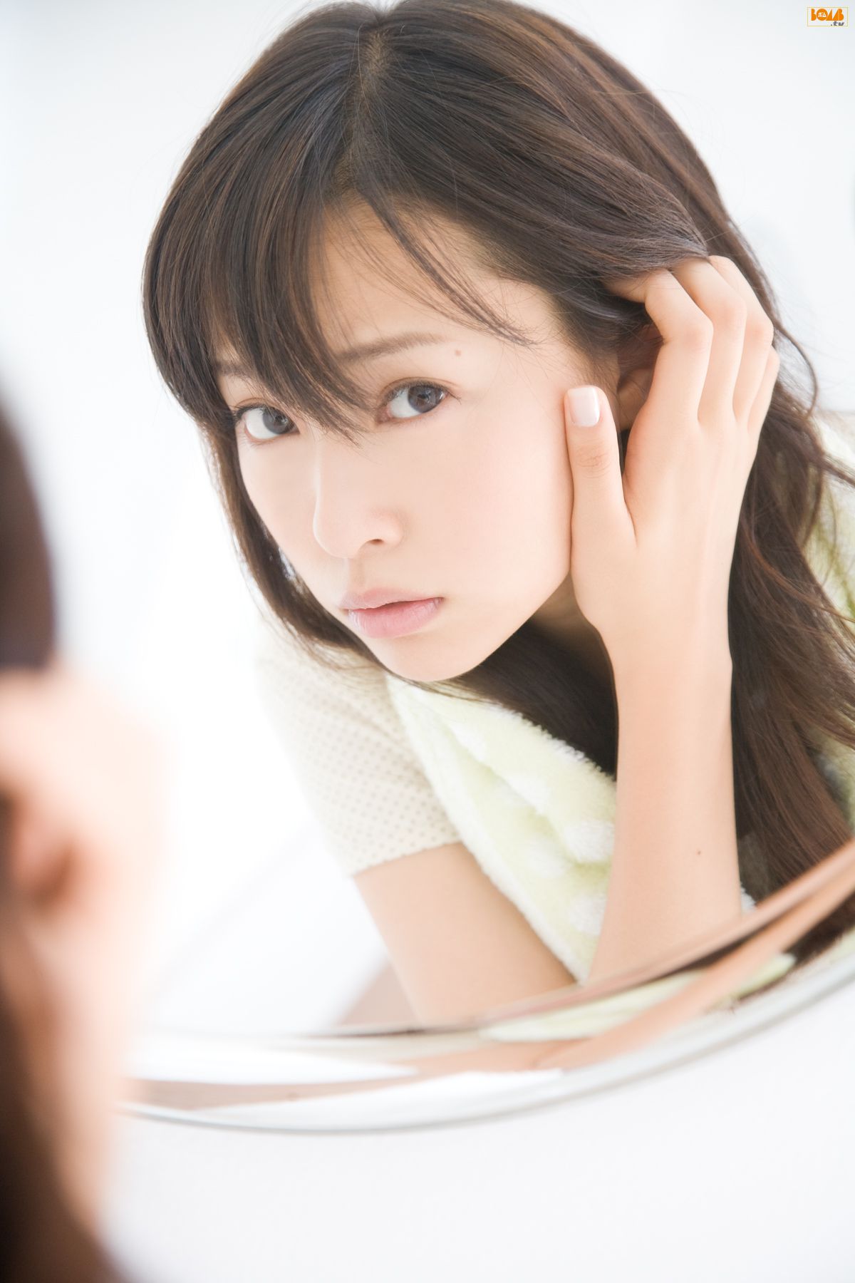 [Bomb.TV] 2007年12月刊 戸田恵梨香 Erika Toda