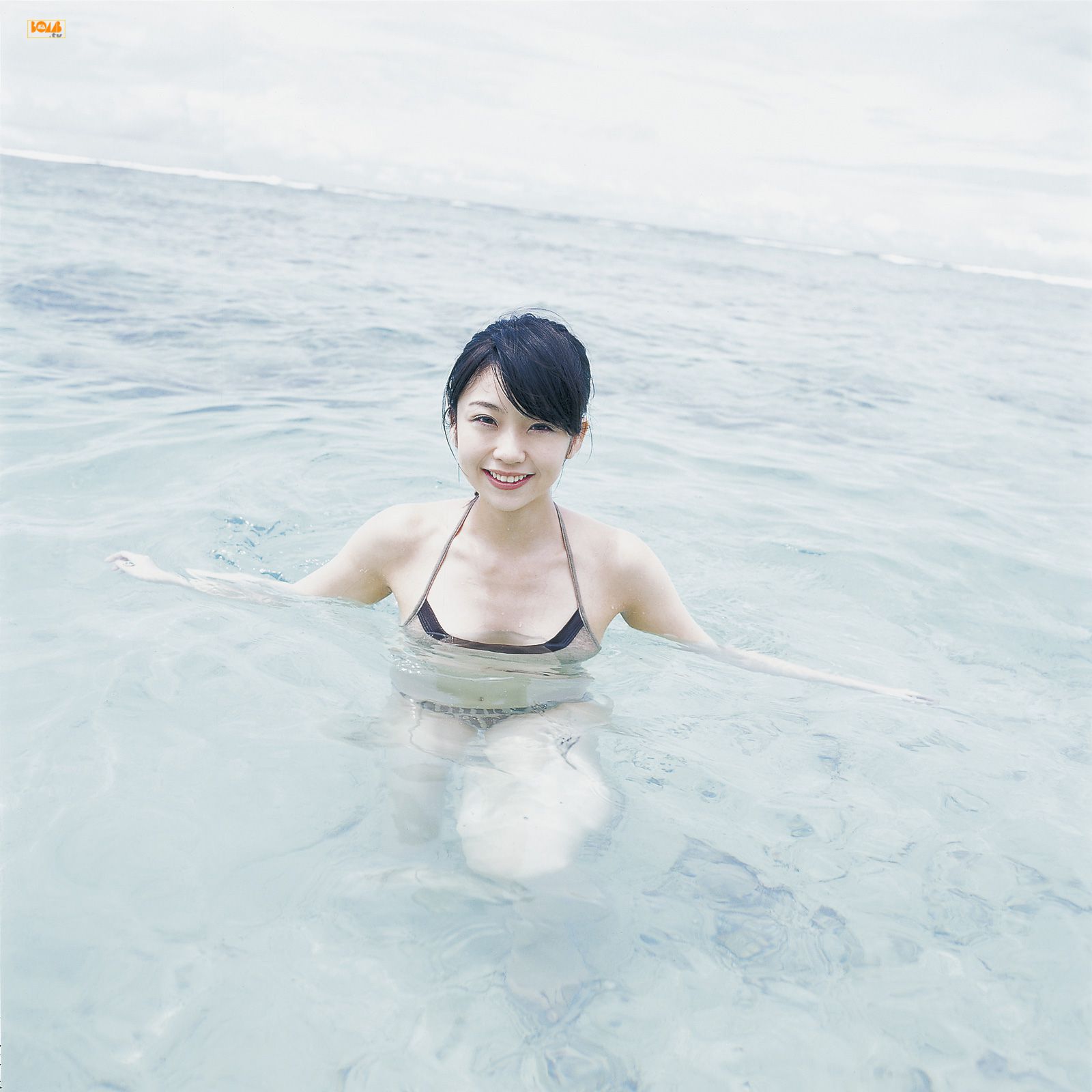 [Bomb.TV] 2007年12月刊 Nana Akiyama 秋山奈々/秋山奈奈