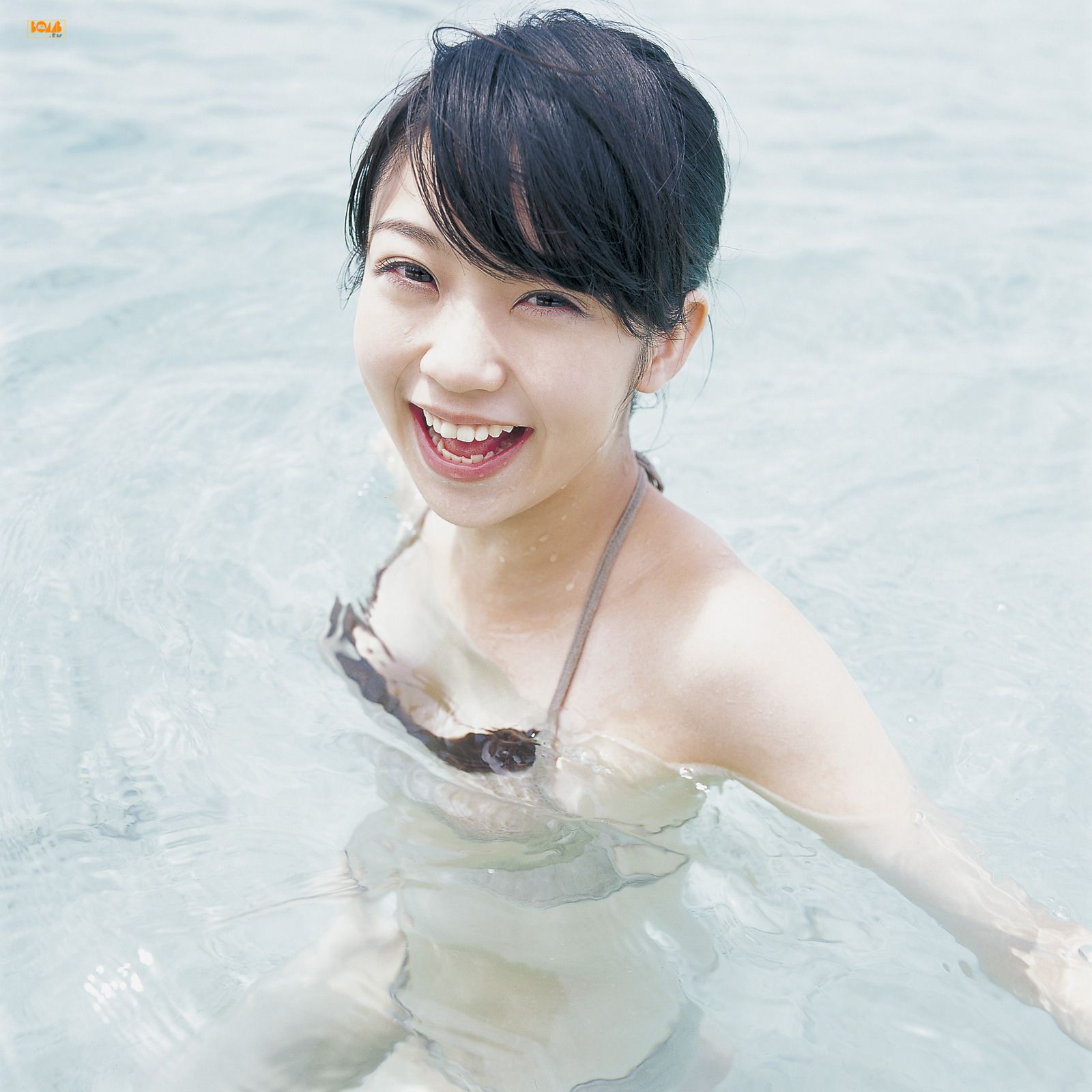 [Bomb.TV] 2007年12月刊 Nana Akiyama 秋山奈々/秋山奈奈