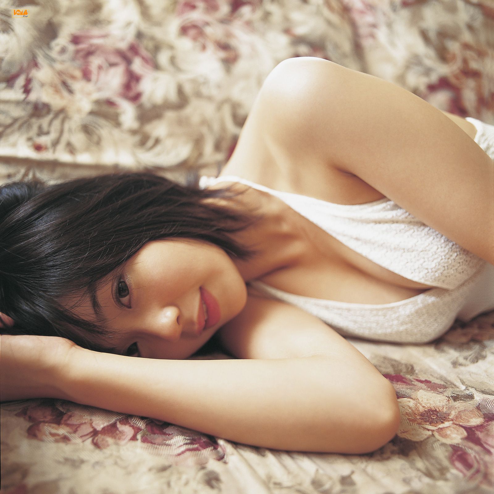 [Bomb.TV] 2007年12月刊 Nana Akiyama 秋山奈々/秋山奈奈