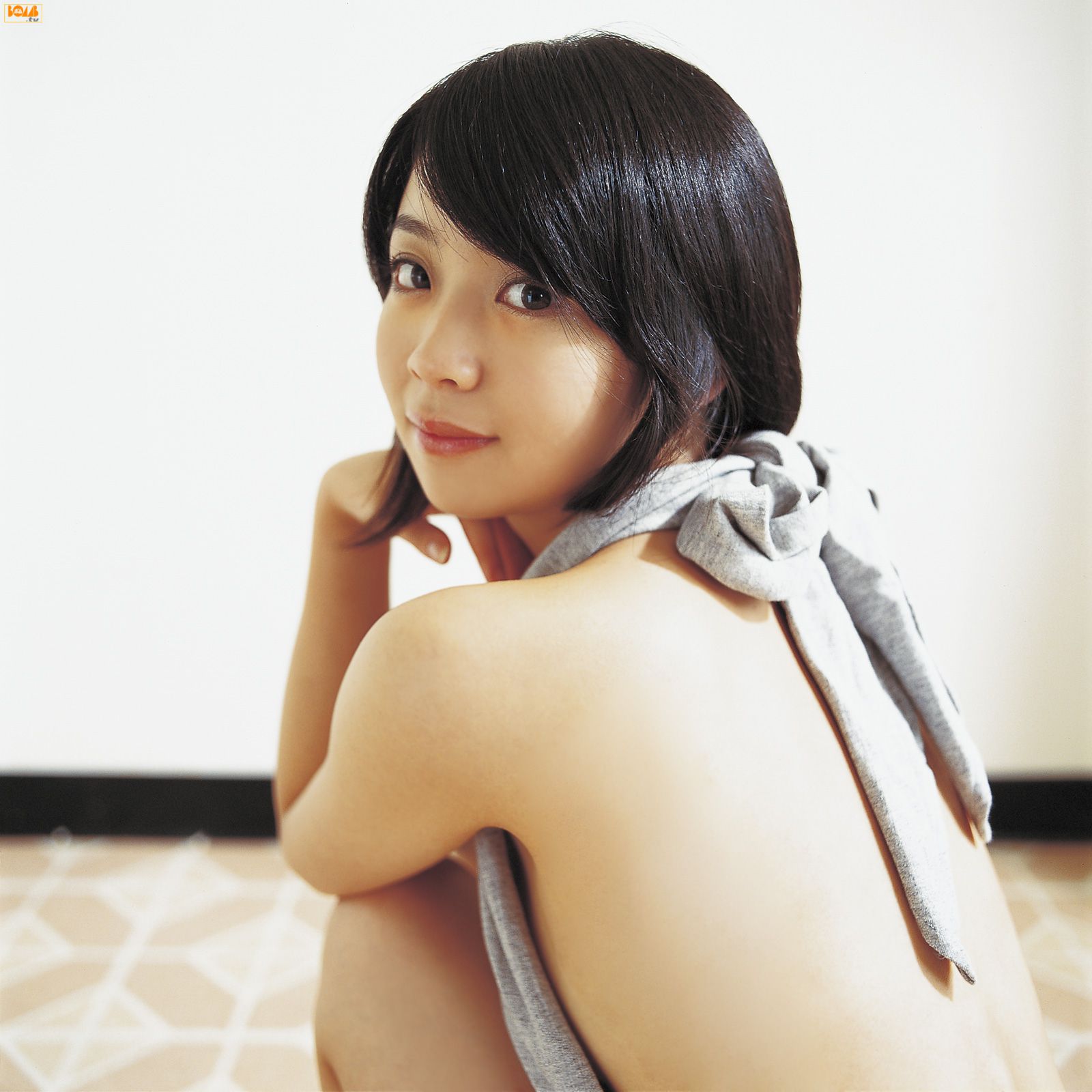[Bomb.TV] 2008年01月刊 秋山奈々 Nana Akiyama