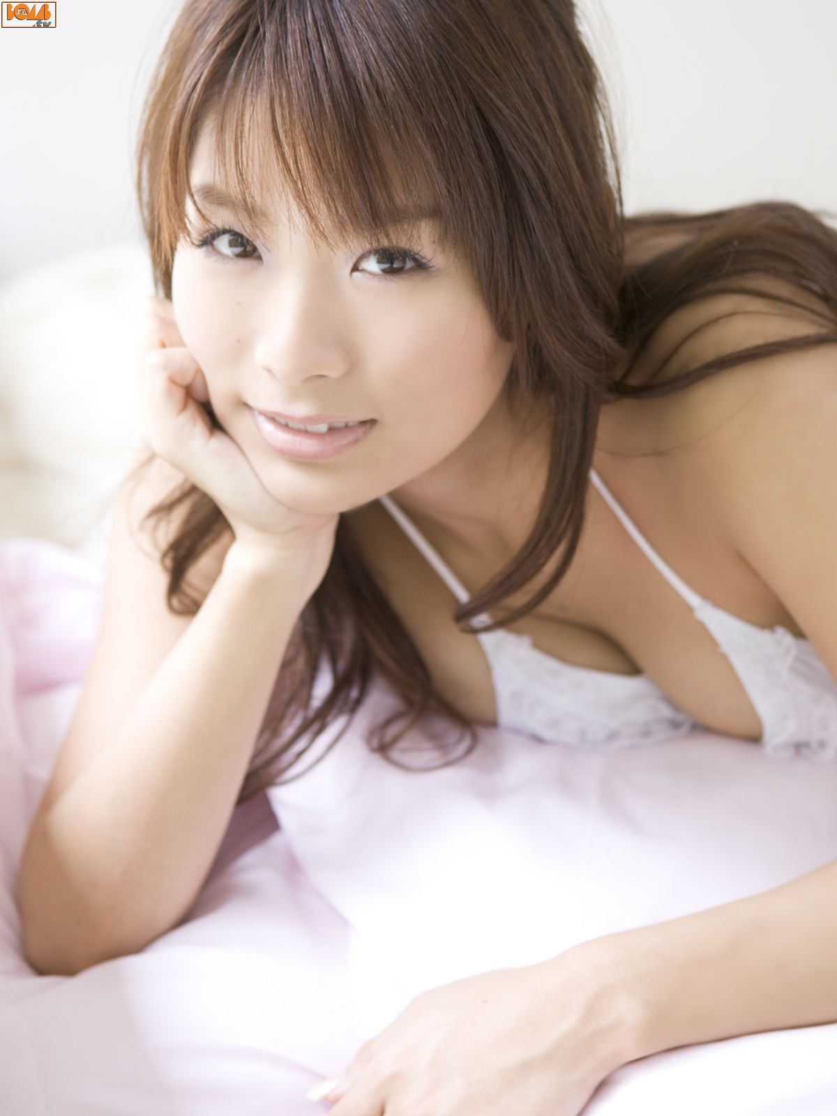 [Bomb.TV] 2008年01月刊 堀田ゆい夏 Yuika Hotta