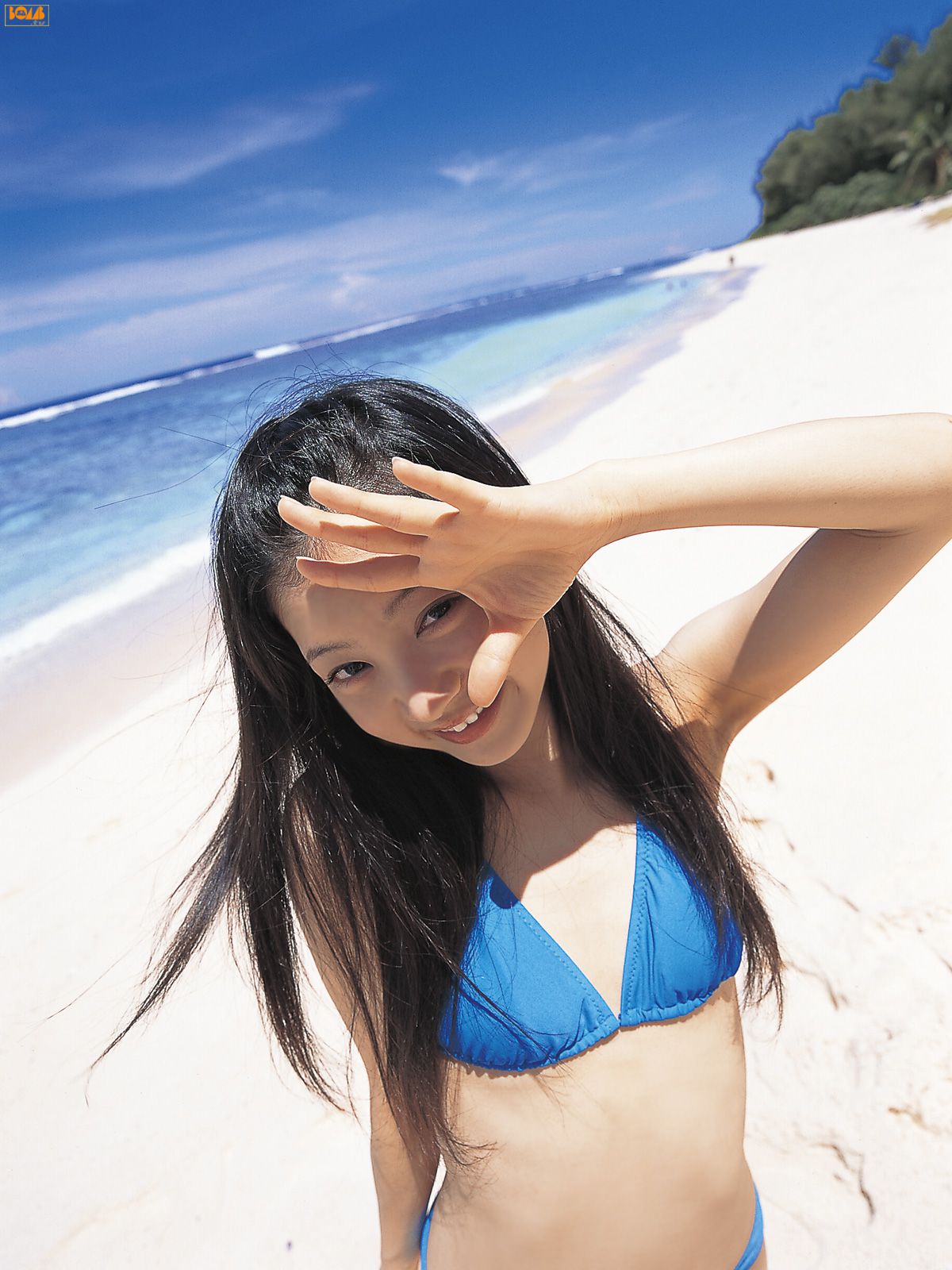 [Bomb.TV] 2008年02月刊 Maari 中岛麻亚里