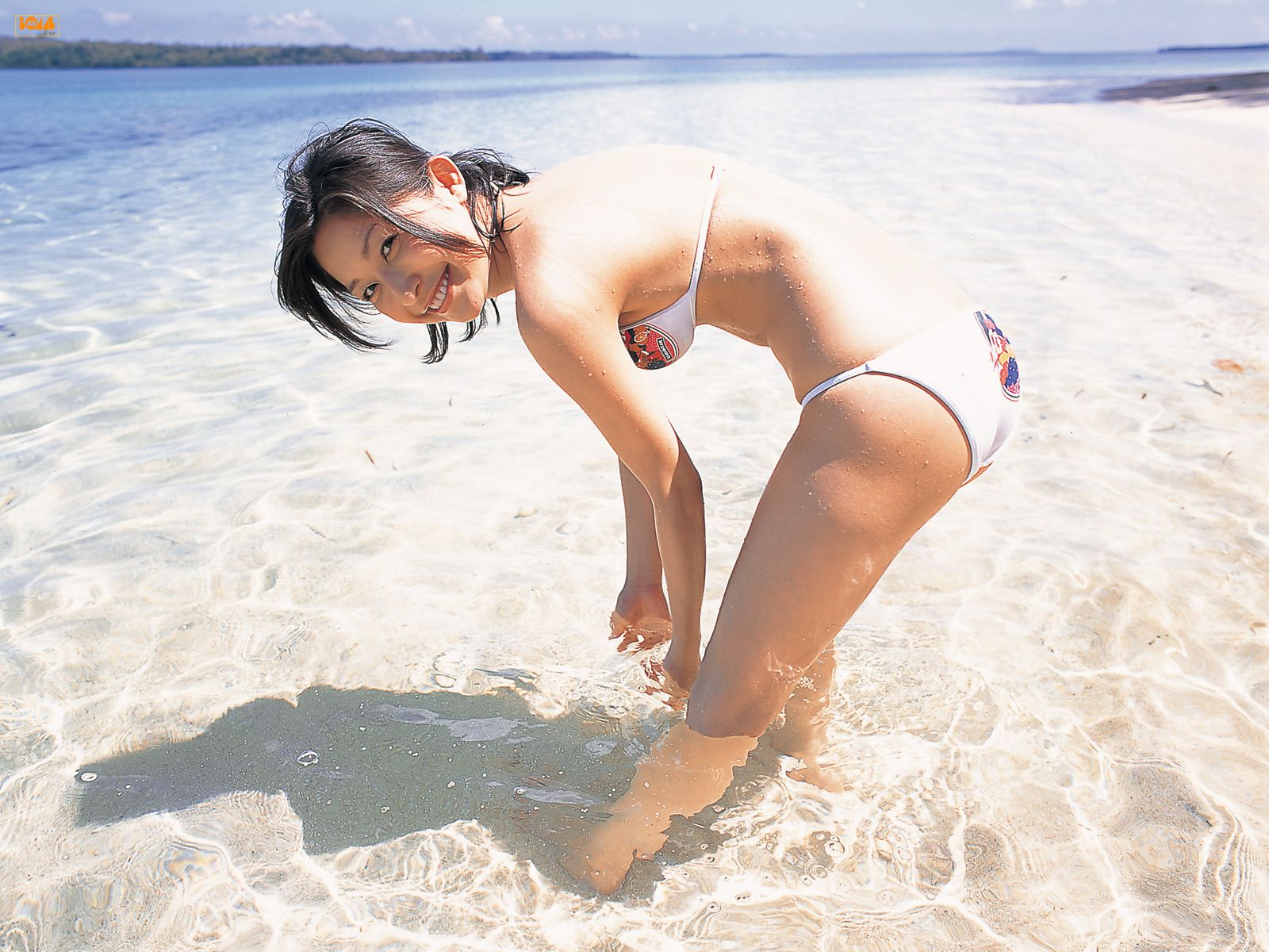 [Bomb.TV] 2008年02月刊 Mayumi Ono 小野真弓