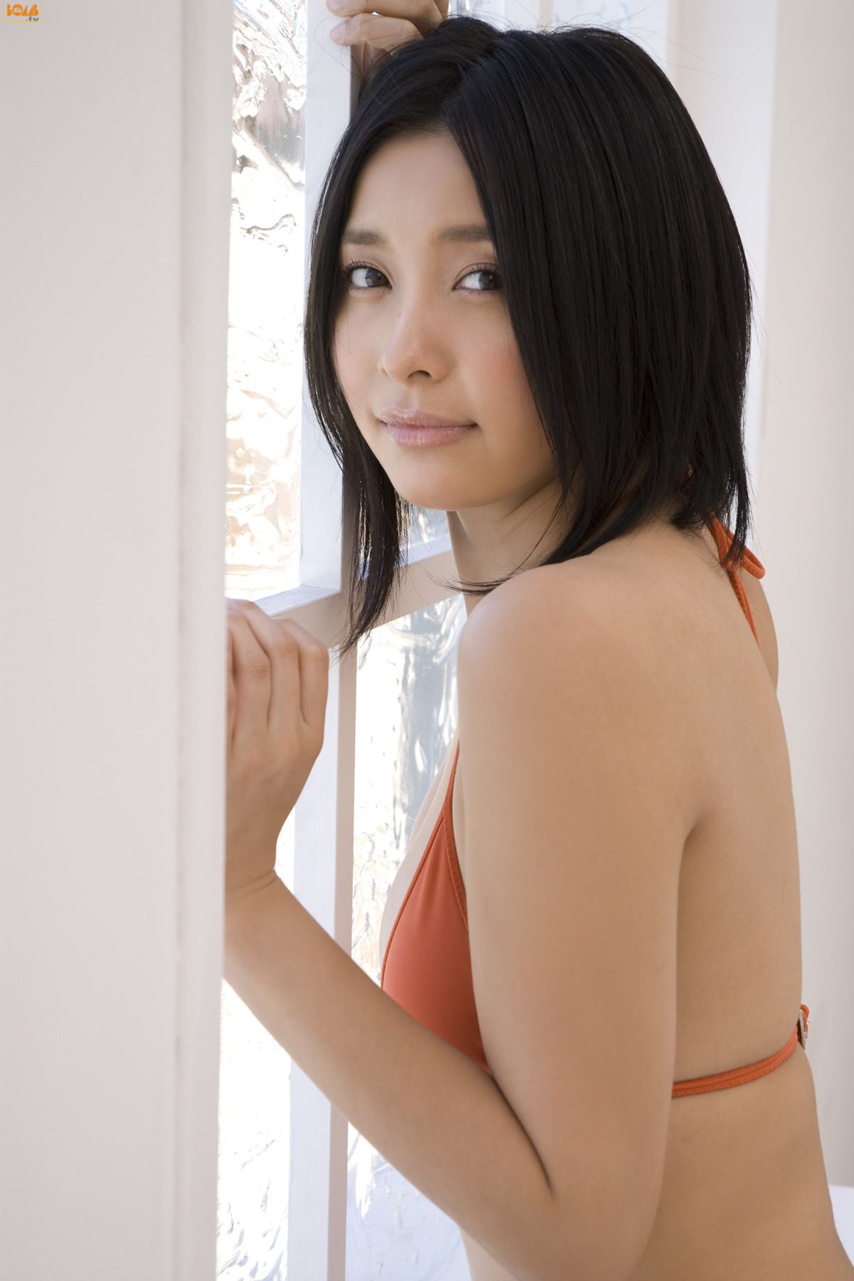 [Bomb.TV] 2008年04月刊 Mami Yamasaki 山崎真实/山崎真実