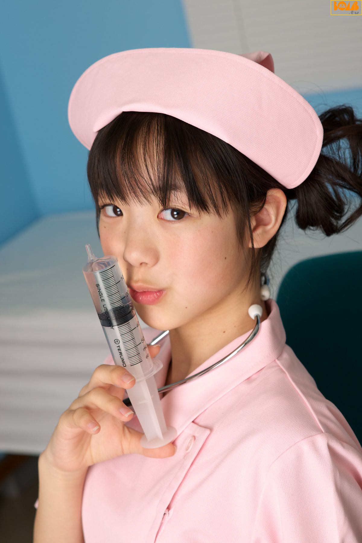 [Bomb.TV] 2008年04月刊 Nanako Niimi 山下菜菜子/新実菜々子