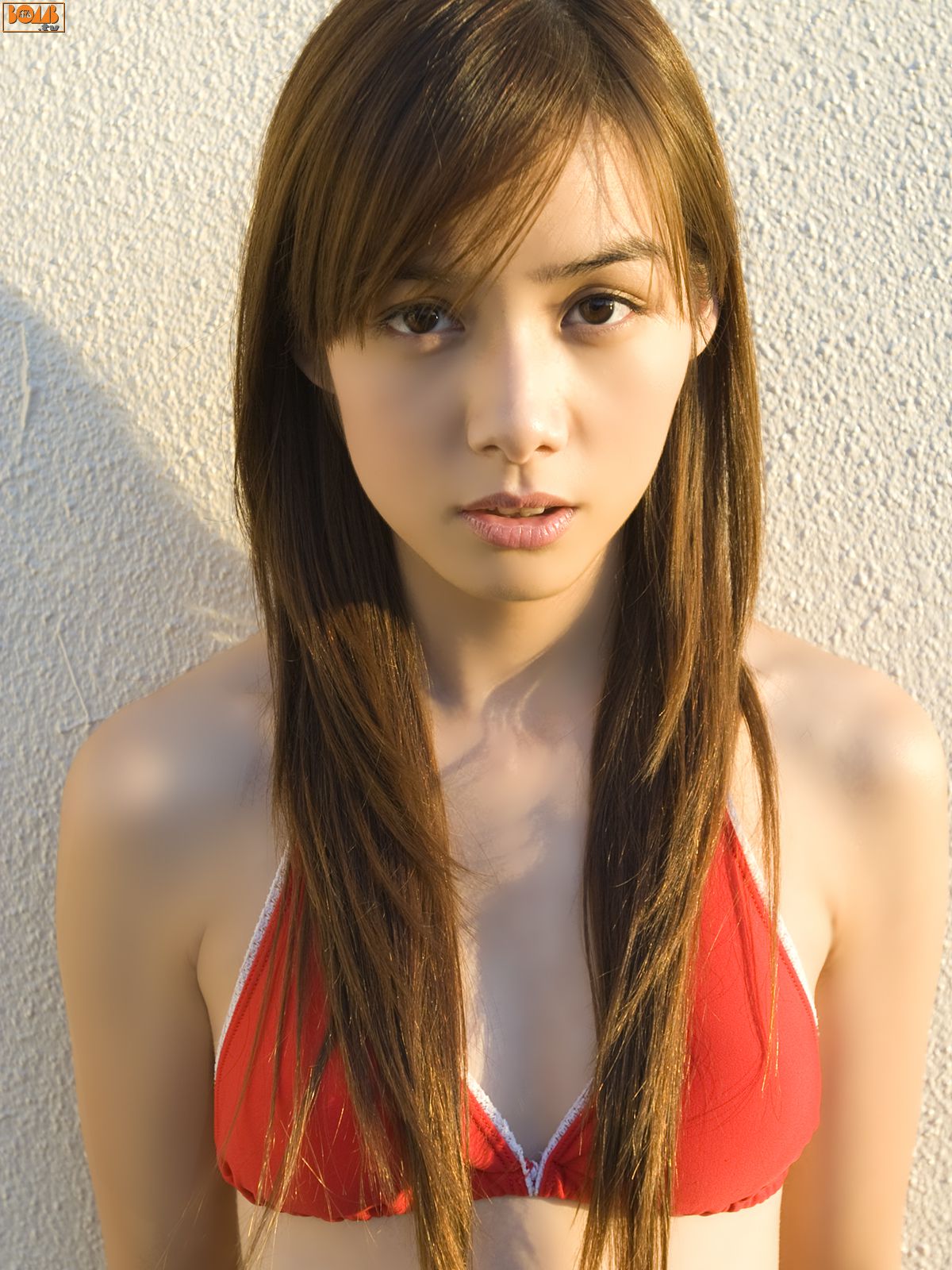 [Bomb.TV] 2008年04月刊 Rola Chen ローラ?チャン/超女陈怡