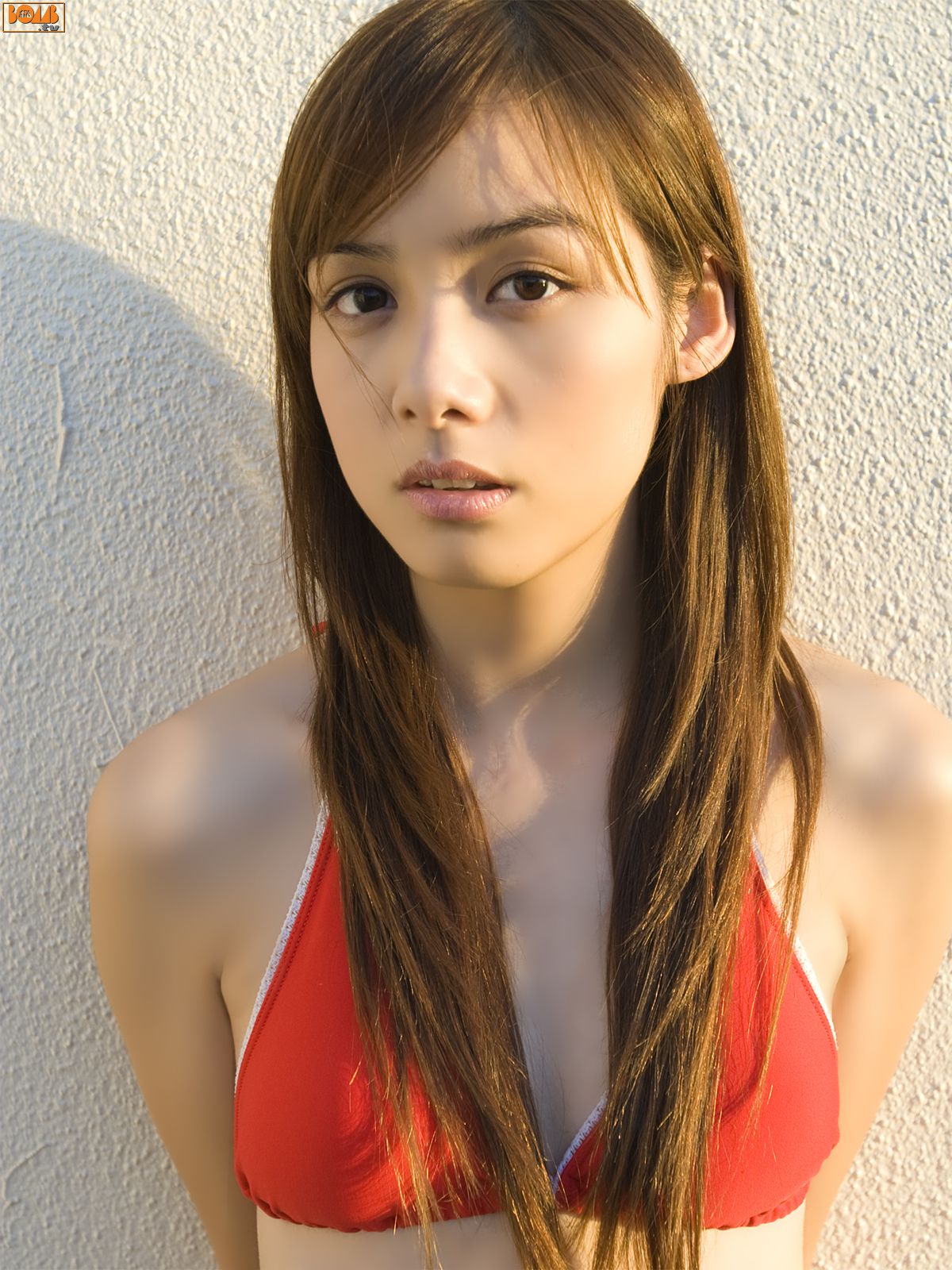 [Bomb.TV] 2008年04月刊 Rola Chen ローラ?チャン/超女陈怡