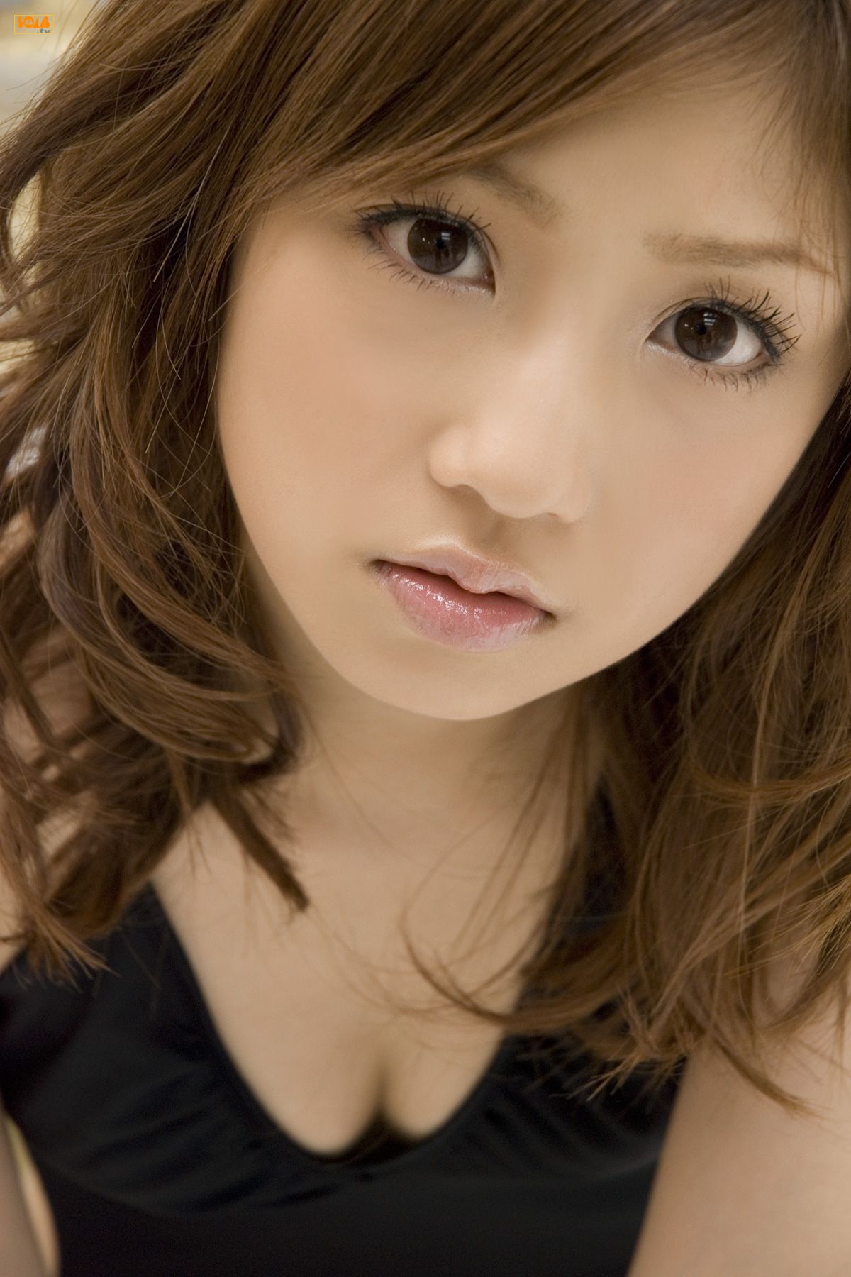 [Bomb.TV] 2008年04月刊 小倉優子 Yuko Ogura