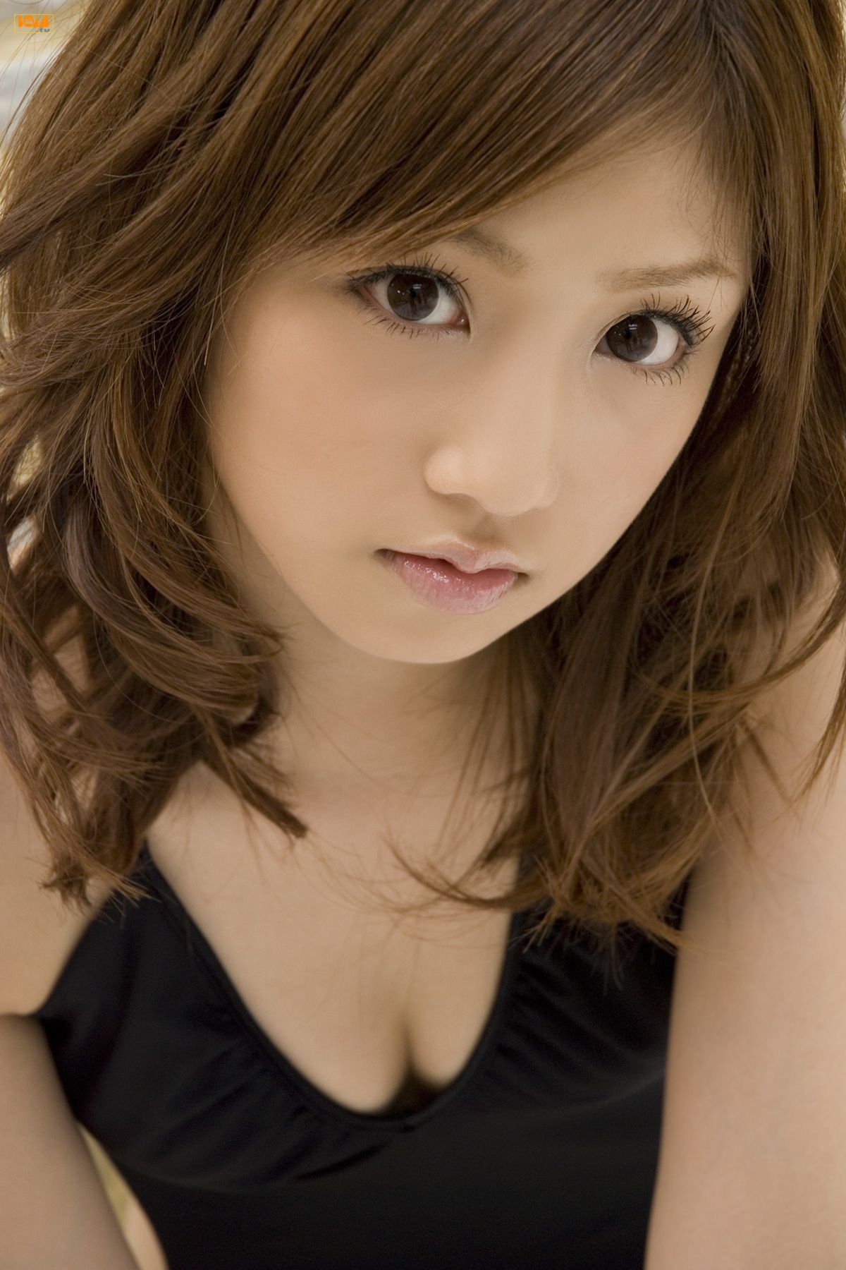 [Bomb.TV] 2008年04月刊 小倉優子 Yuko Ogura