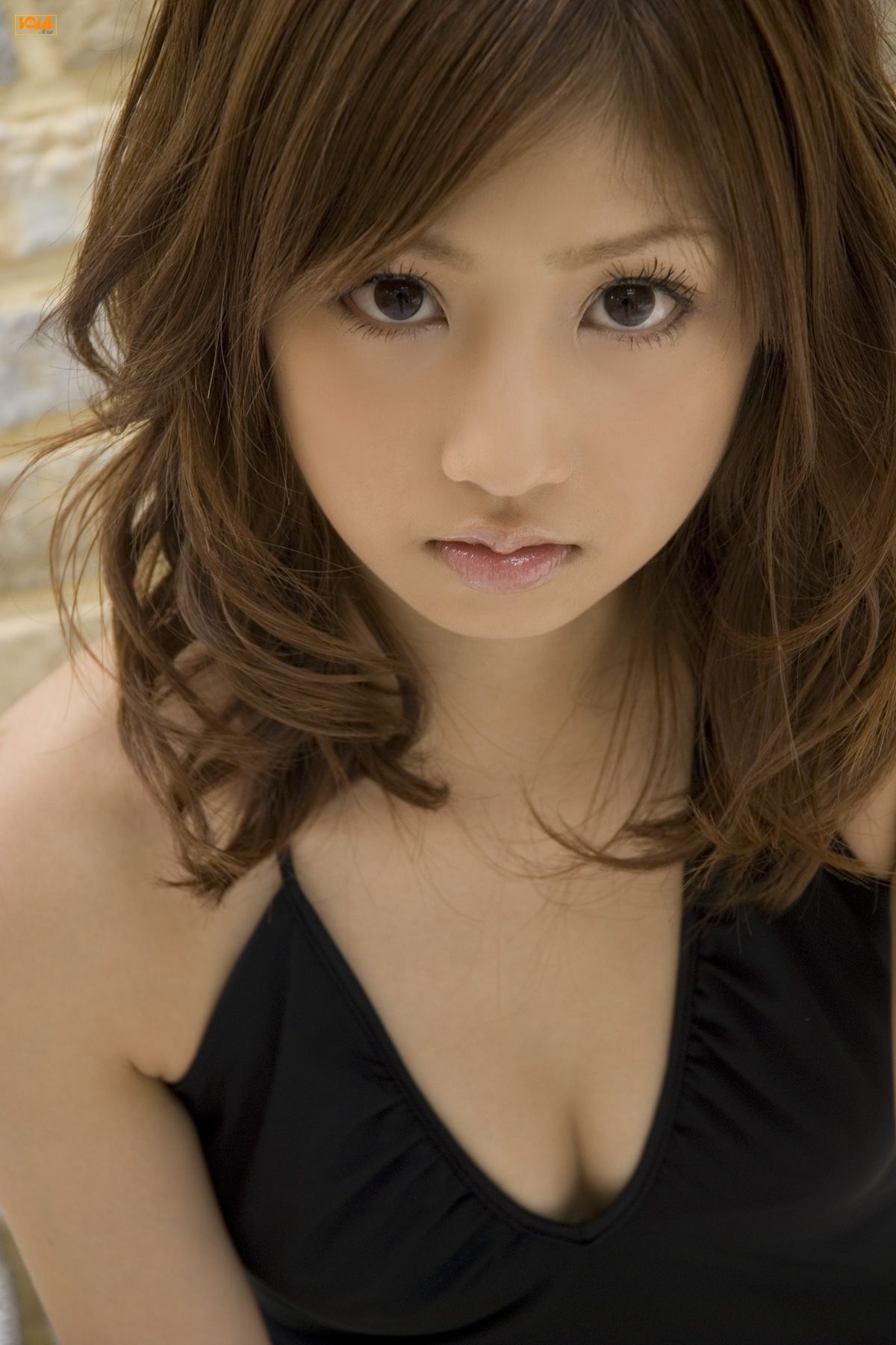 [Bomb.TV] 2008年04月刊 小倉優子 Yuko Ogura