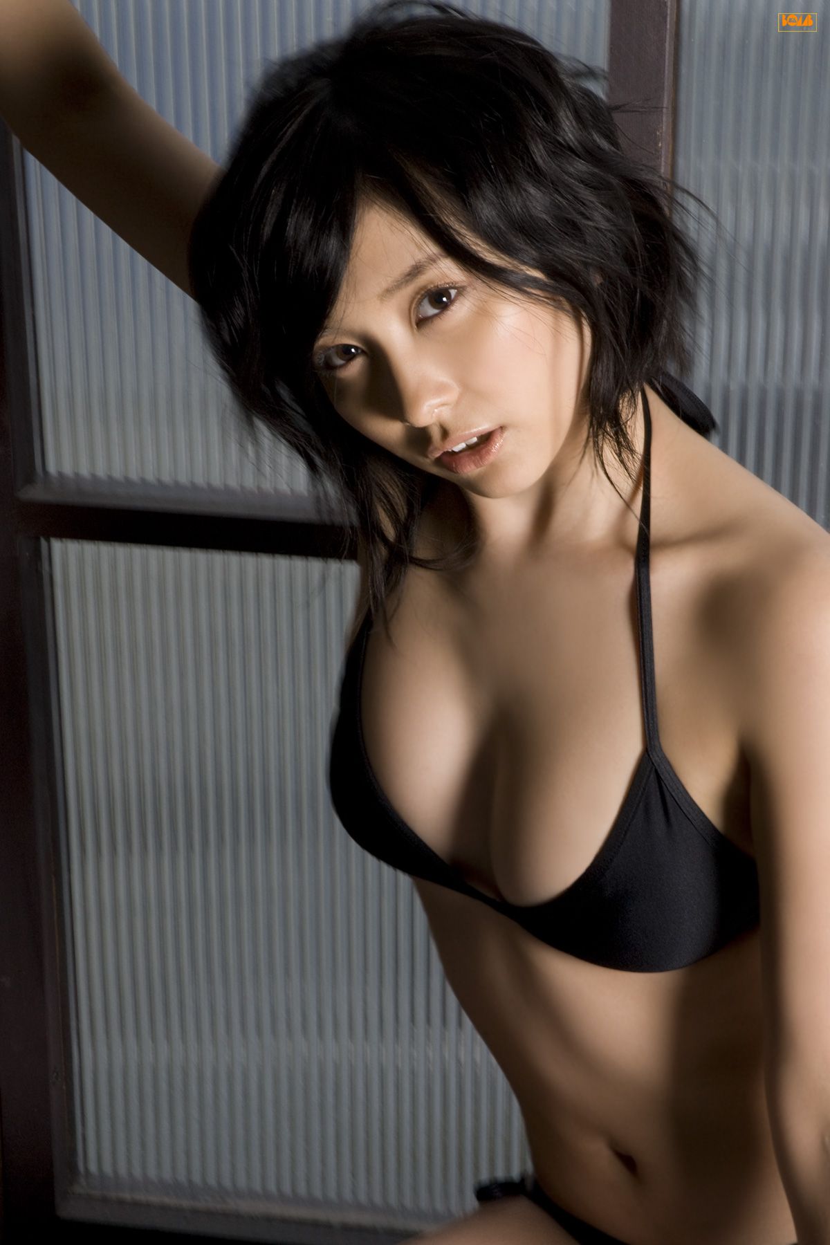[Bomb.TV] 2008年05月刊 山崎真実 Mami Yamasaki