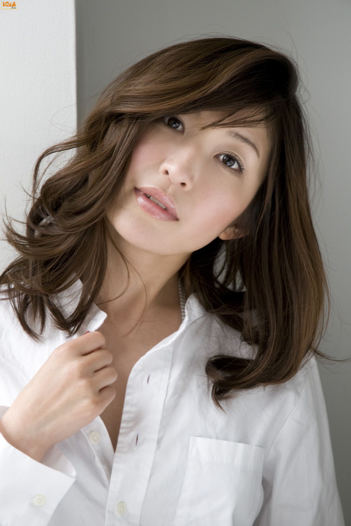 [Bomb.TV] 2008年05月刊 小野真弓 Mayumi Ono