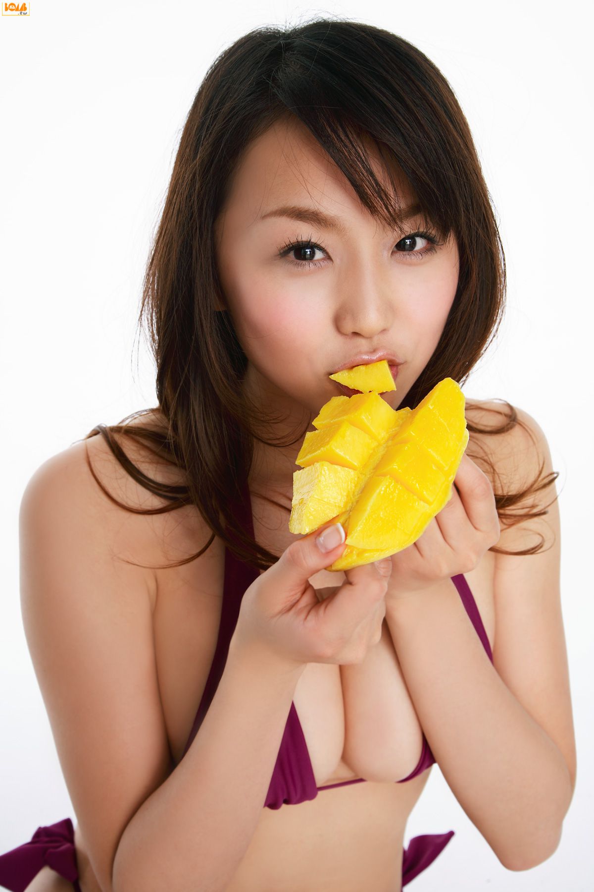 [Bomb.TV] 2008年05月刊 namadol なまドル四天王サミット!!