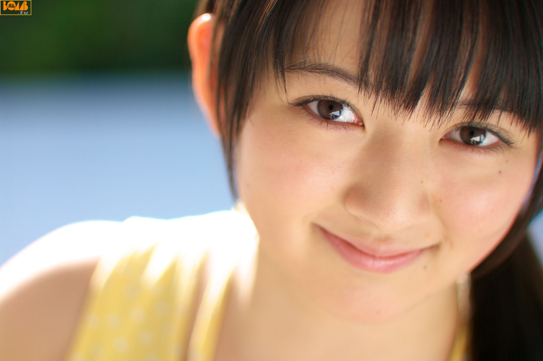 [Bomb.TV] 2008年05月刊 Saki Takayama 高山纱希/高山紗希