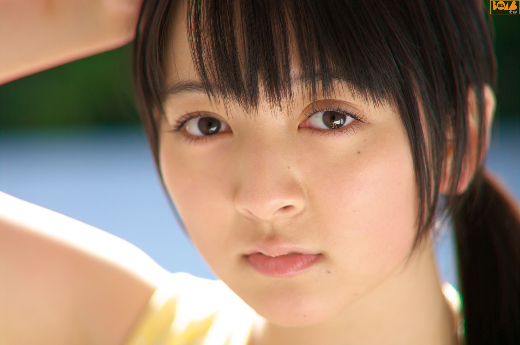 [Bomb.TV] 2008年05月刊 Saki Takayama 高山纱希/高山紗希