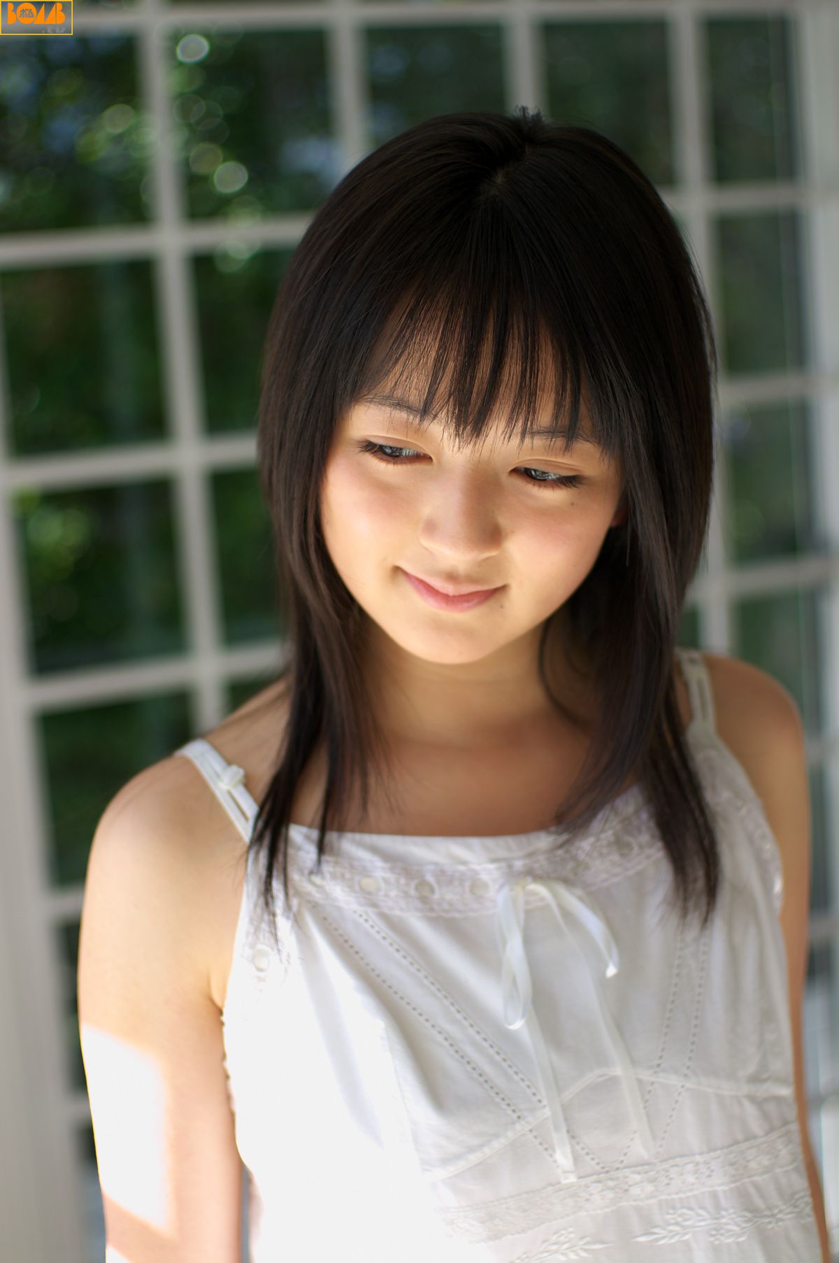 [Bomb.TV] 2008年05月刊 Saki Takayama 高山纱希/高山紗希