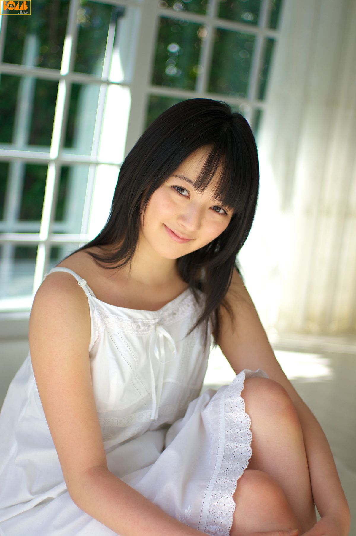[Bomb.TV] 2008年05月刊 Saki Takayama 高山纱希/高山紗希