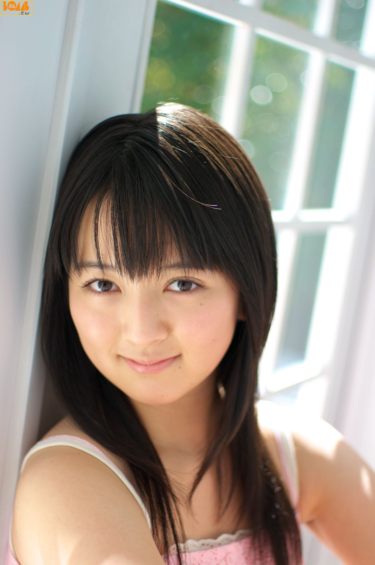[Bomb.TV] 2008年05月刊 Saki Takayama 高山纱希/高山紗希