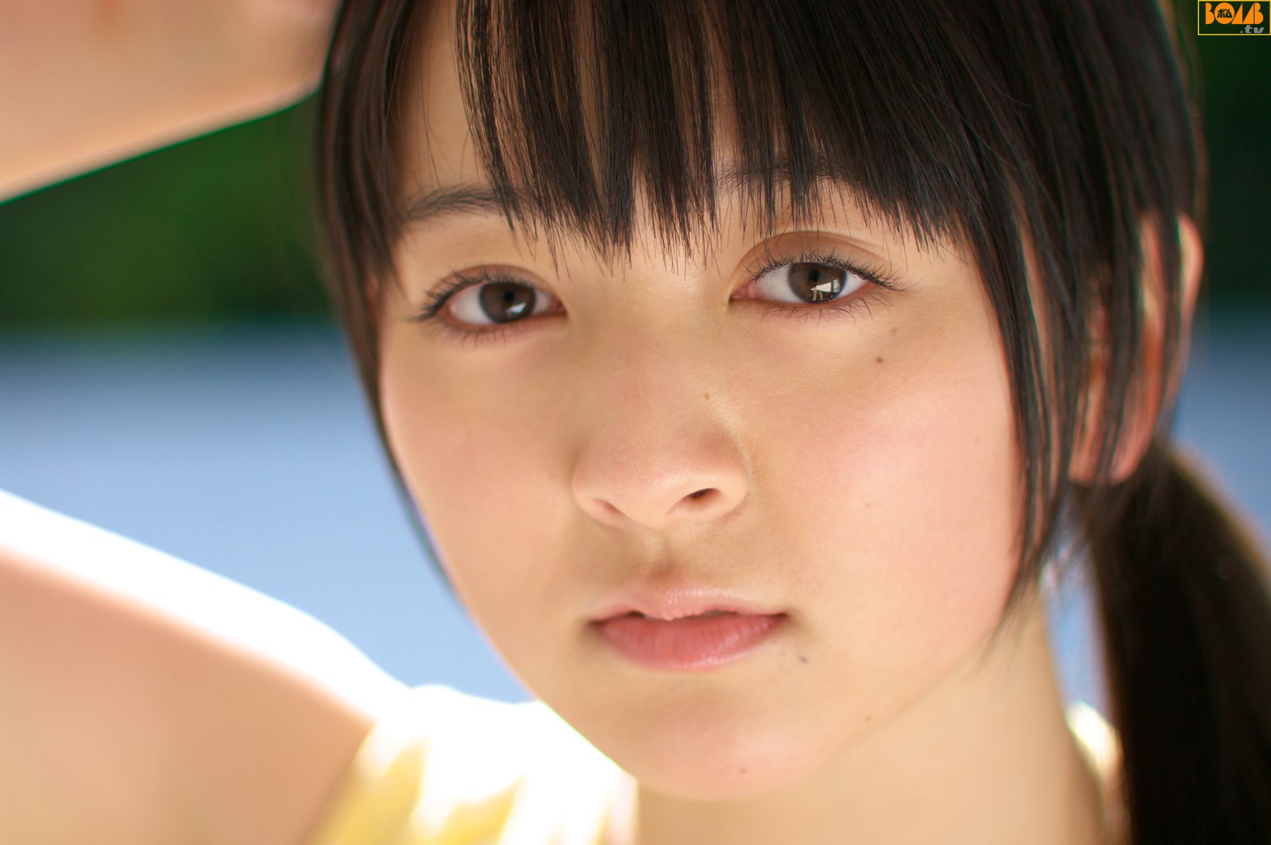 [Bomb.TV] 2008年05月刊 Saki Takayama 高山纱希/高山紗希